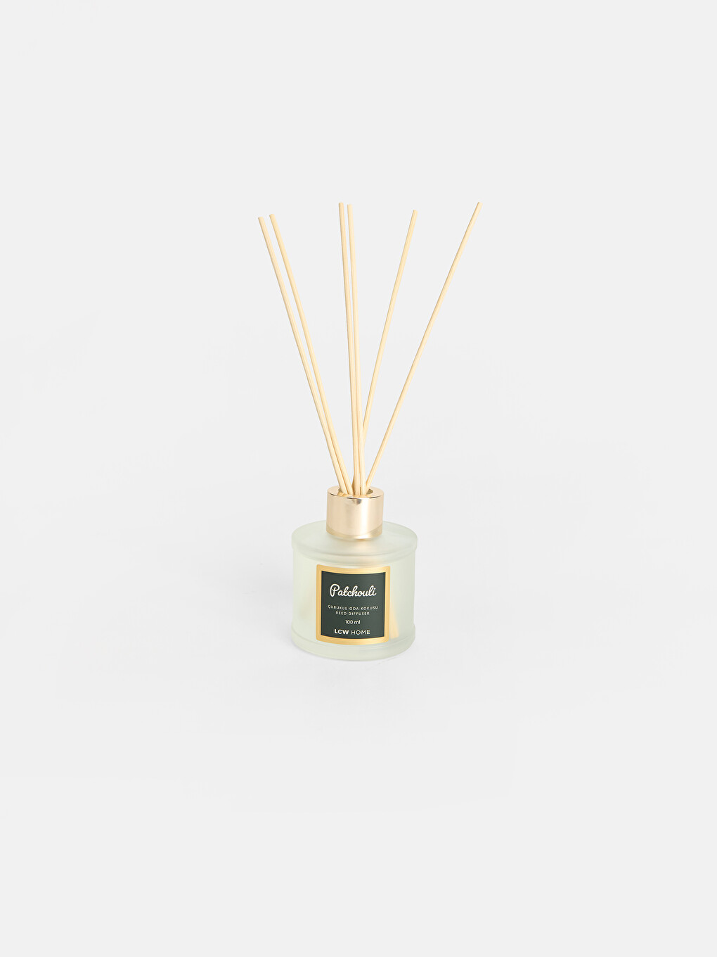 Karışık Patchouli Oda Kokusu 100 Ml-2