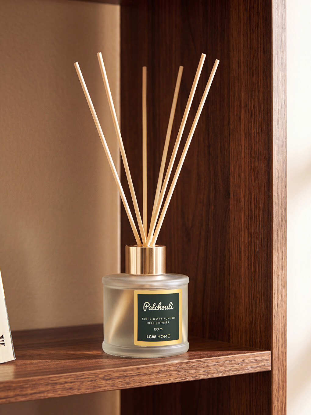 Karışık Patchouli Oda Kokusu 100 Ml
