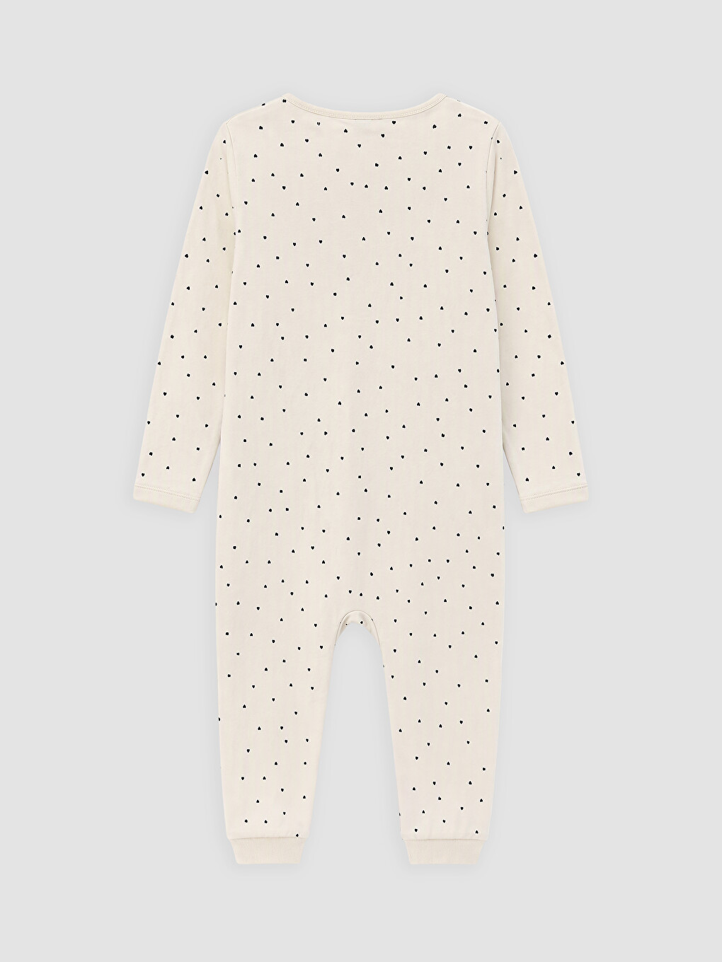 2 Pack Printed Baby Girls' Jumpsuit-3