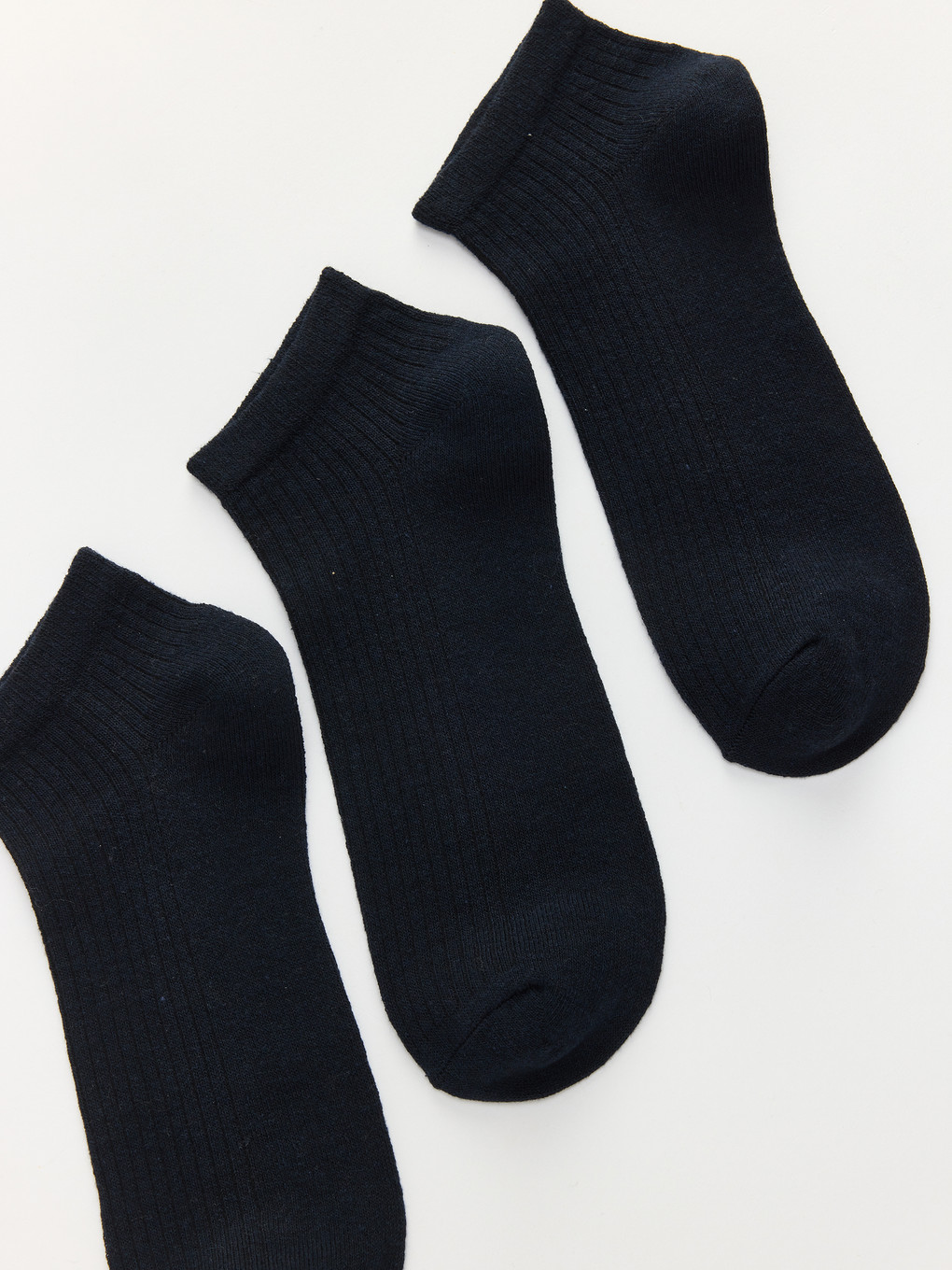 Men's Trainer Socks 3-pack-1