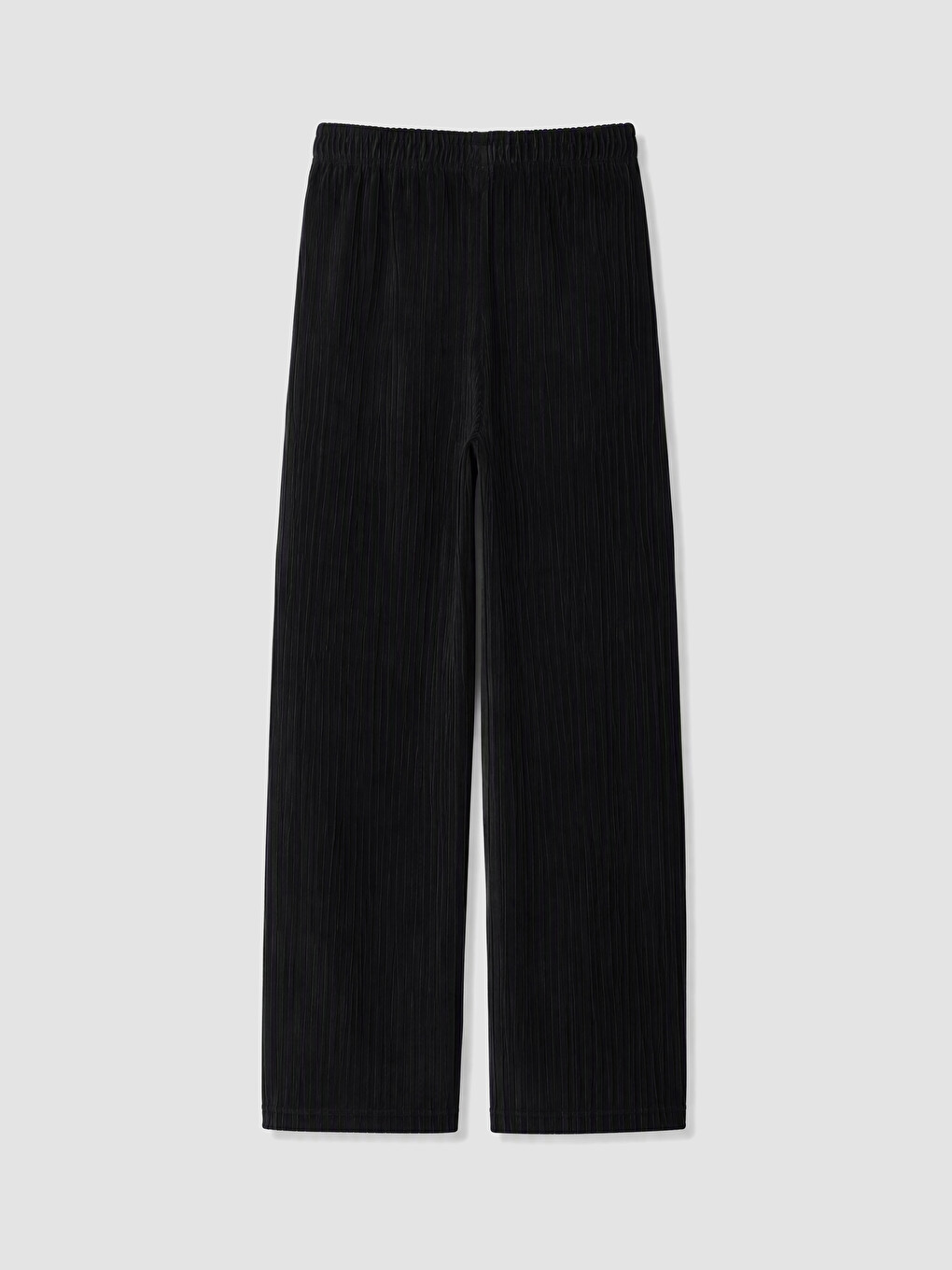 Elastic Waist Girls' Sweatpants