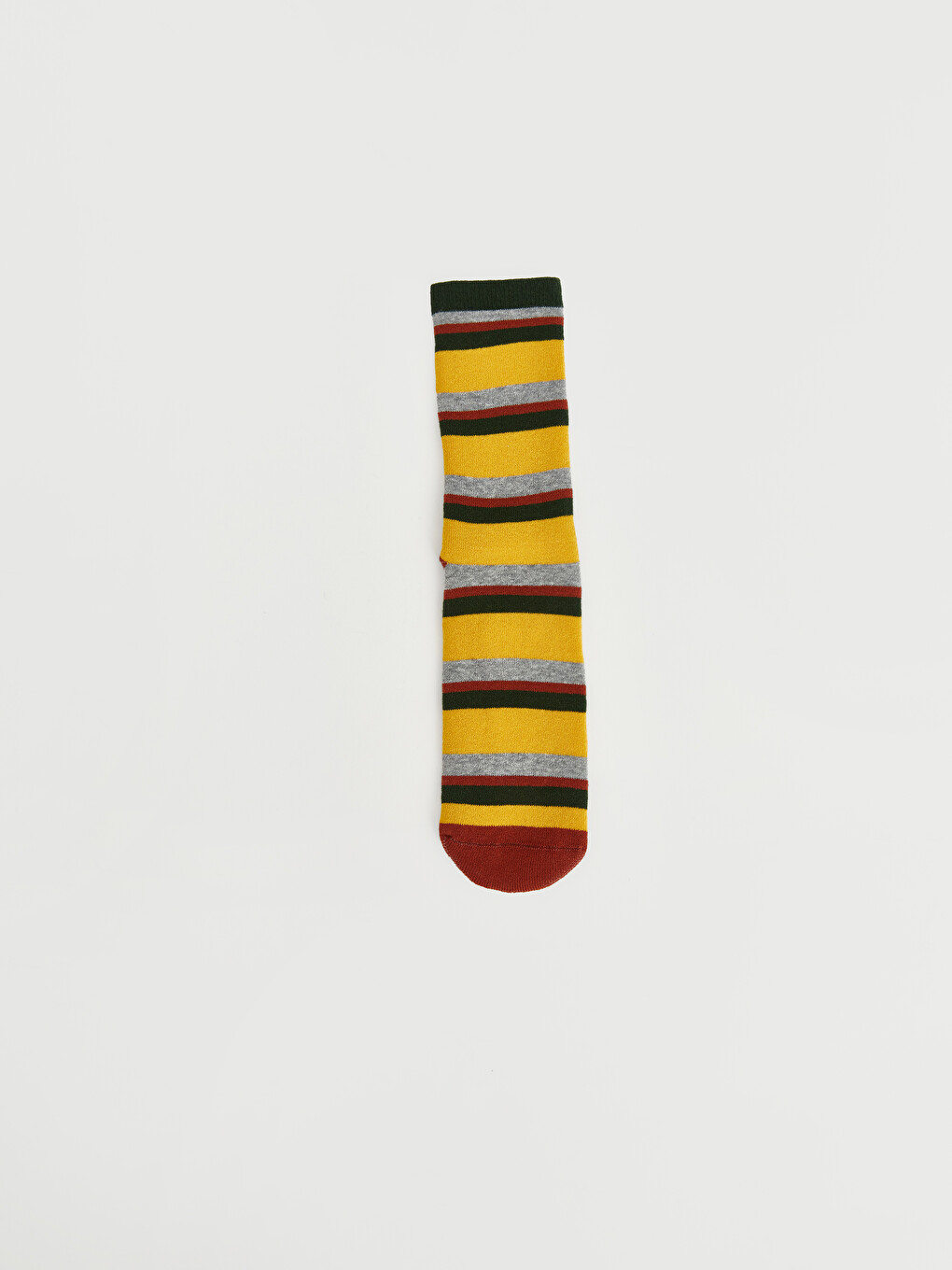 3-pack Patterned Boys' Ankle Socks-3