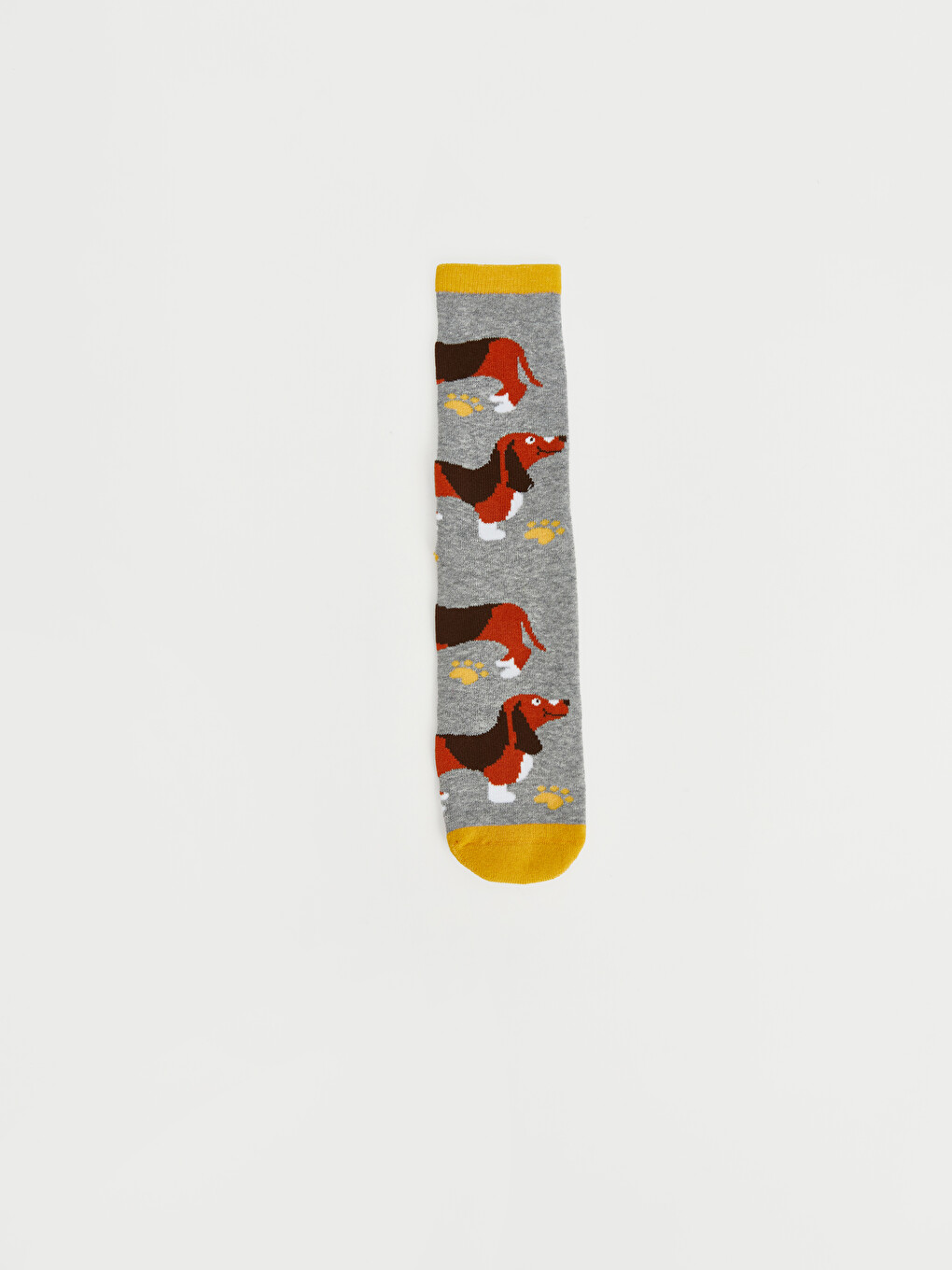 3-pack Patterned Boys' Ankle Socks-4