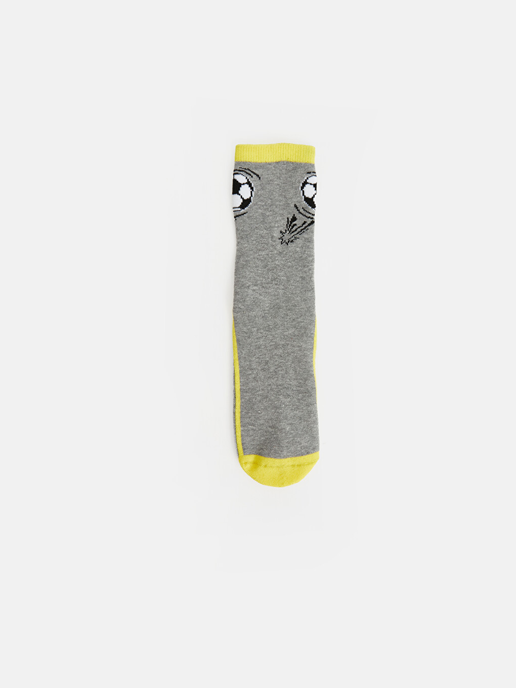 3-pack Boys' Ankle Socks-1