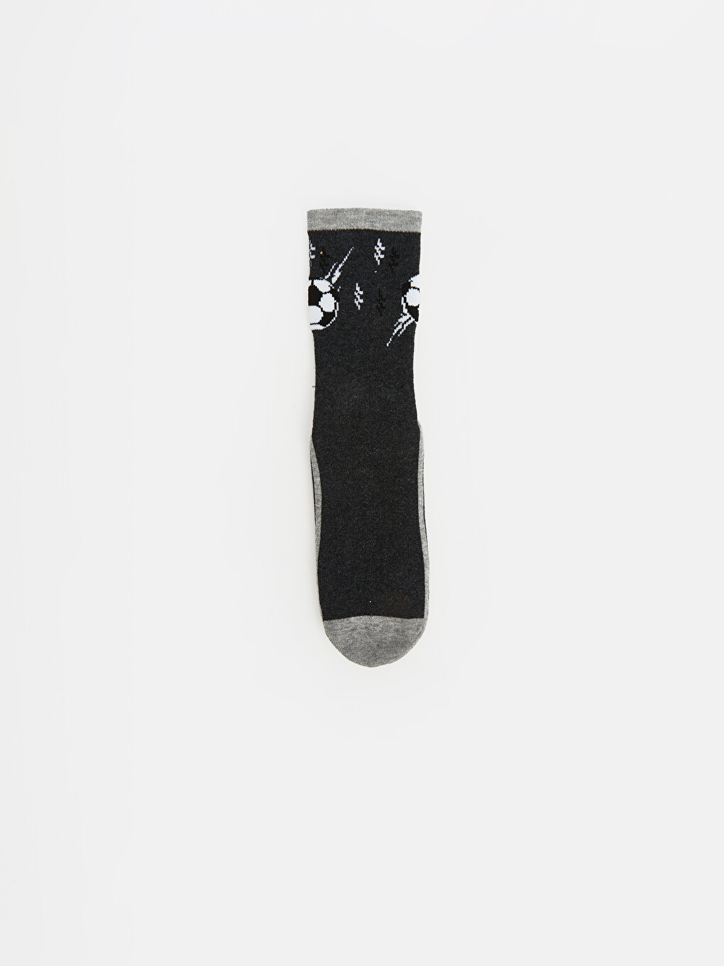 3-pack Boys' Ankle Socks-3