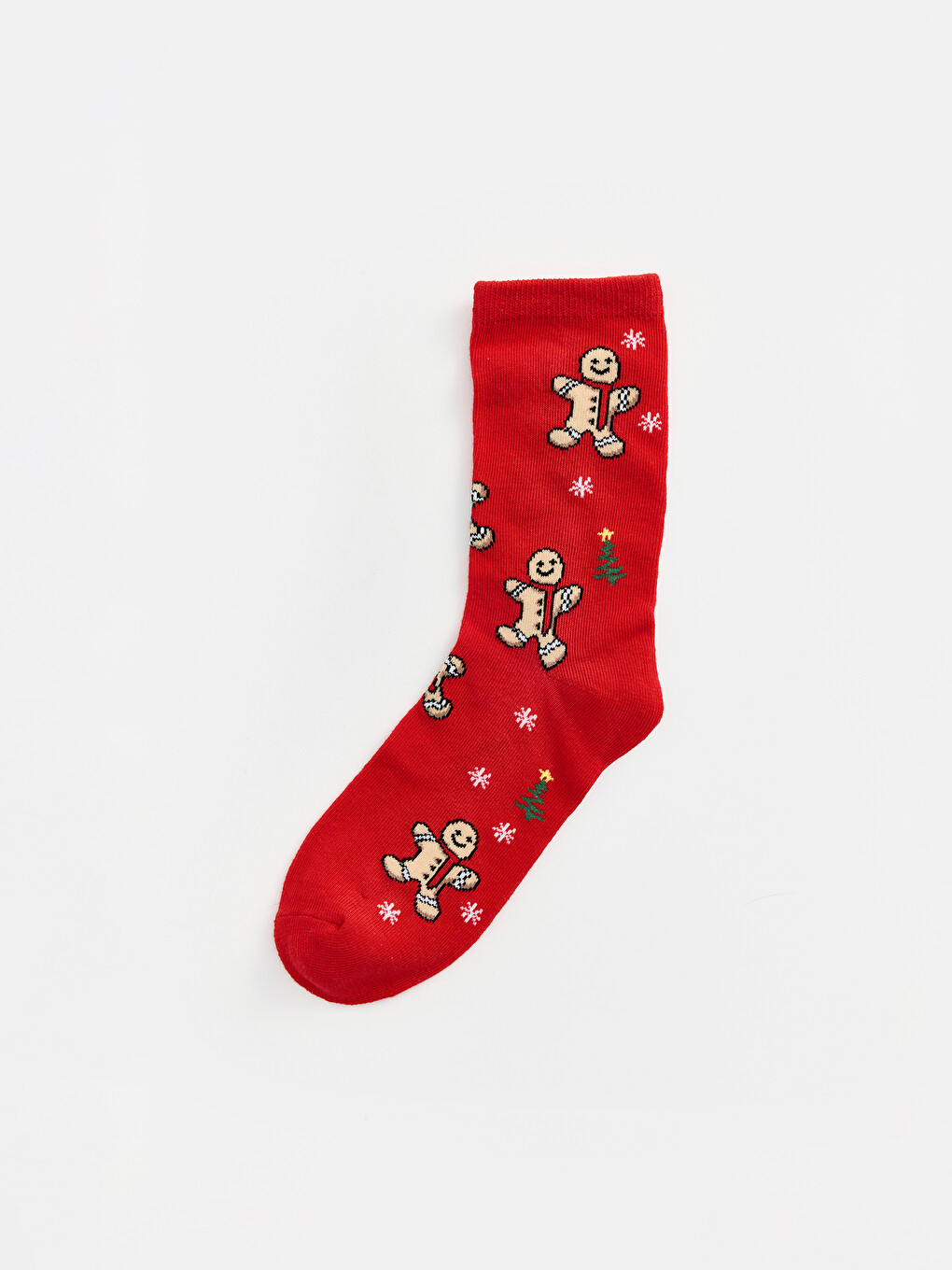 5 Pack New Year Themed Boys' Ankle Socks-4