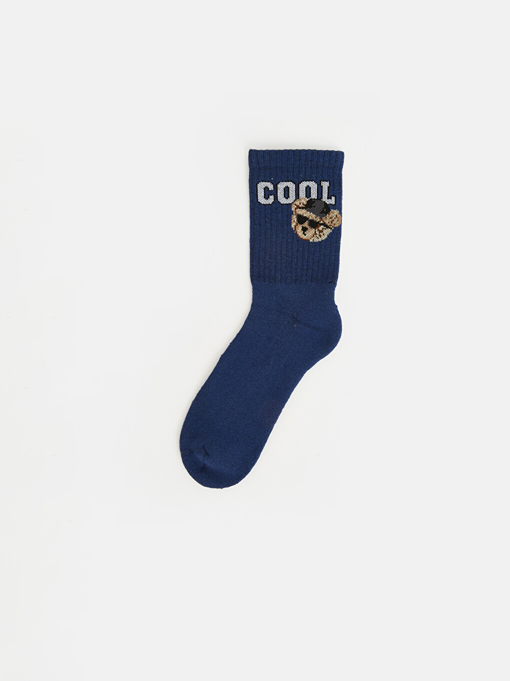 Chaussettes De Cheville Mixte Garçon-2