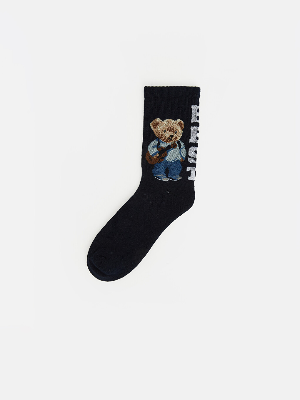 Chaussettes De Cheville Mixte Garçon-3