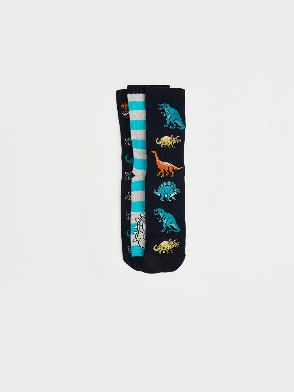 Chaussettes De Cheville Mixte Garçon