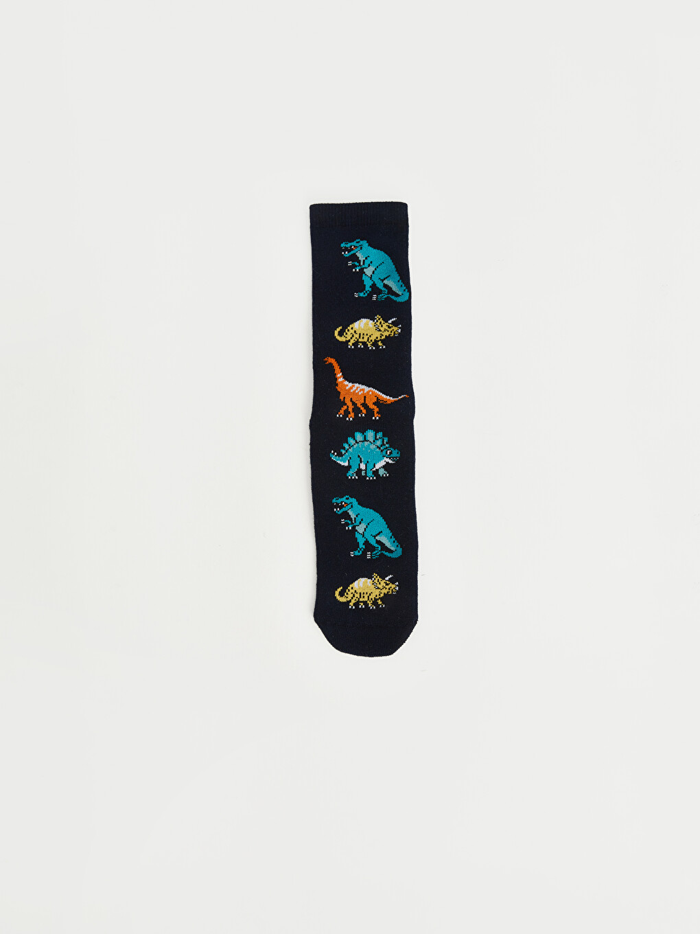 Chaussettes De Cheville Mixte Garçon-2
