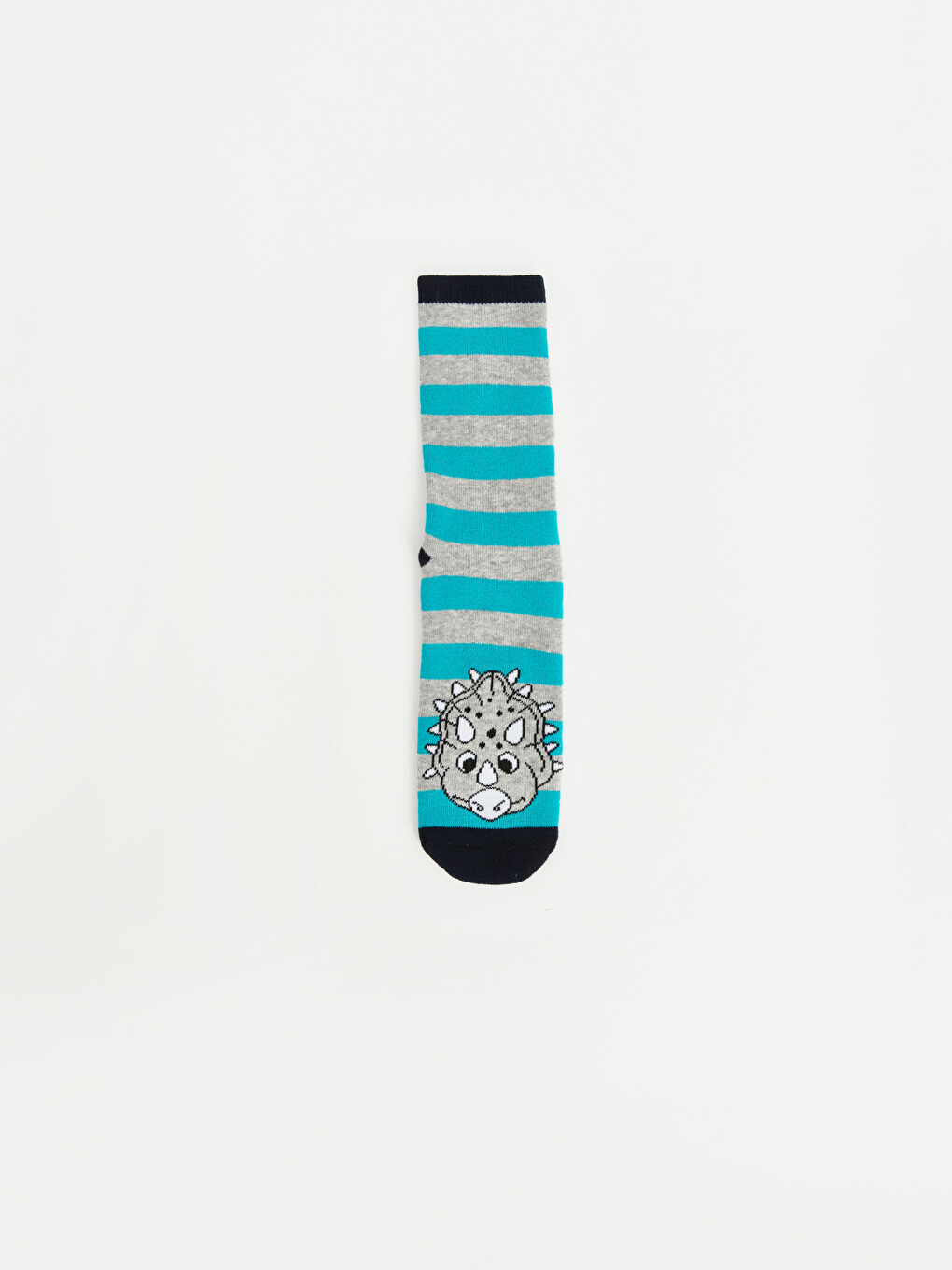 Chaussettes De Cheville Mixte Garçon-3