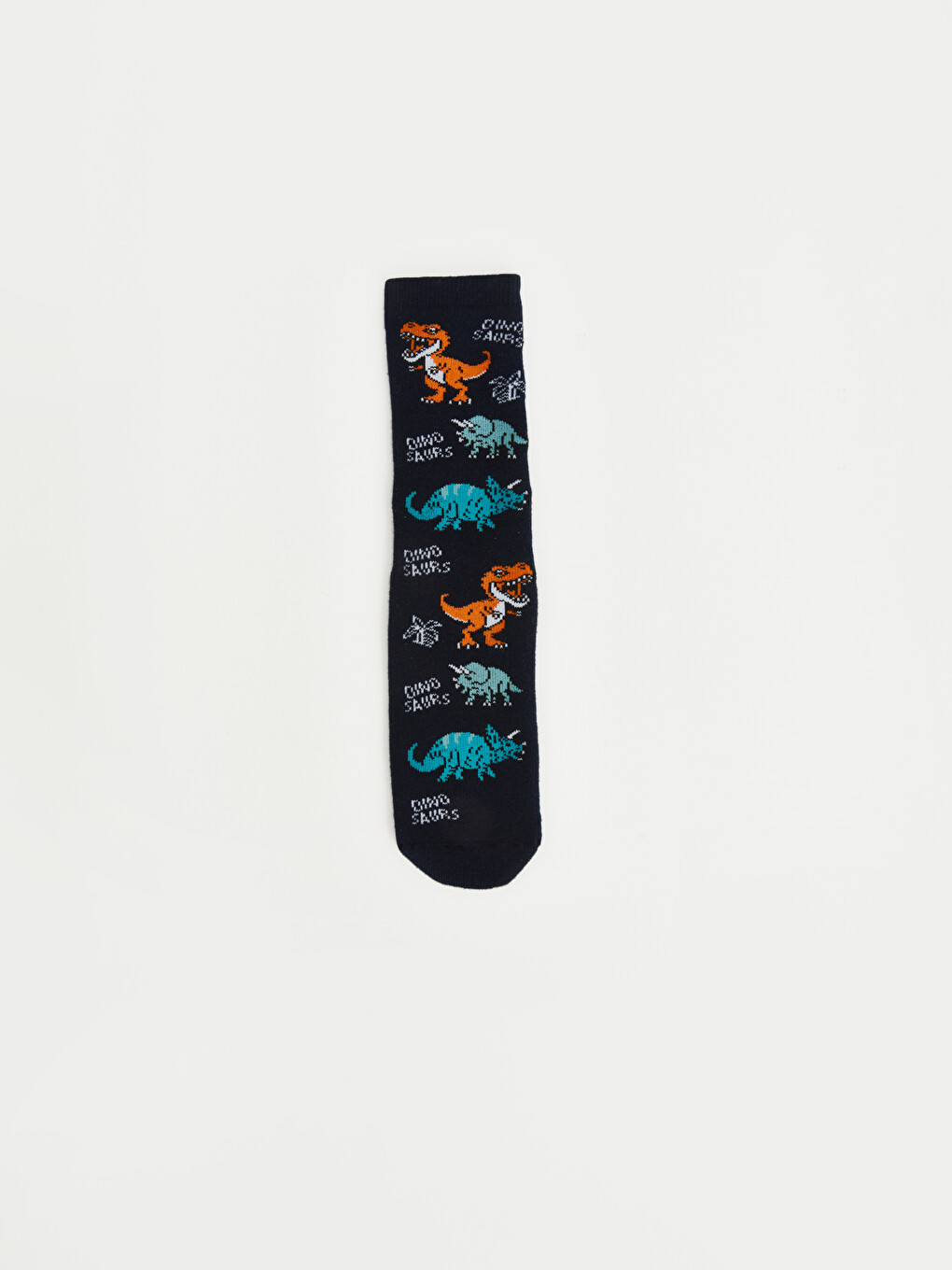 Chaussettes De Cheville Mixte Garçon-4