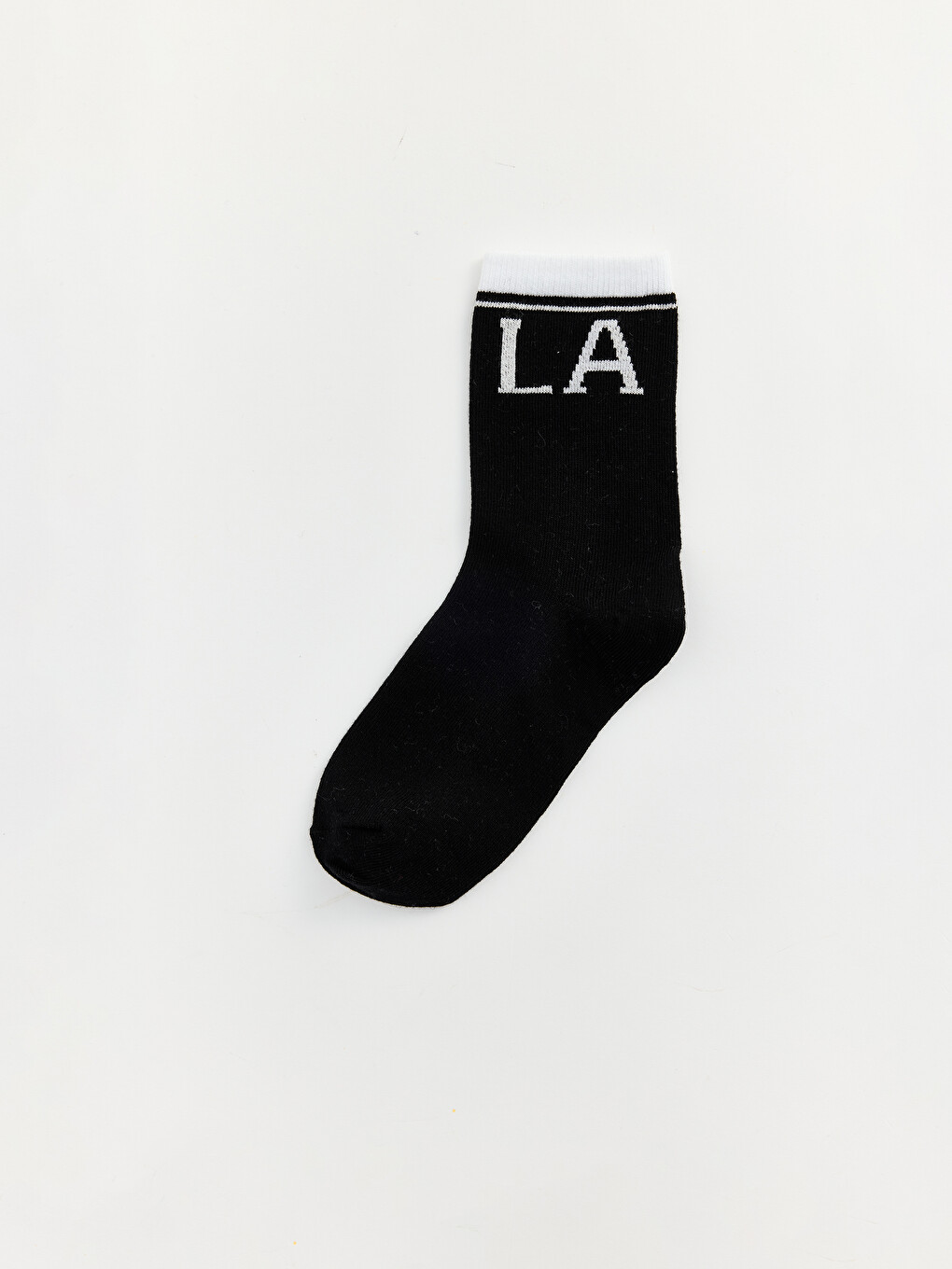 Boy Mix Ankle Socks-1