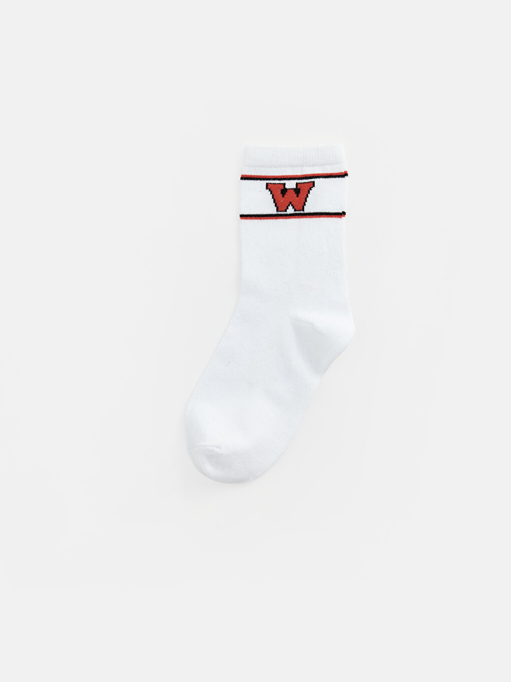 Boy Mix Ankle Socks-2