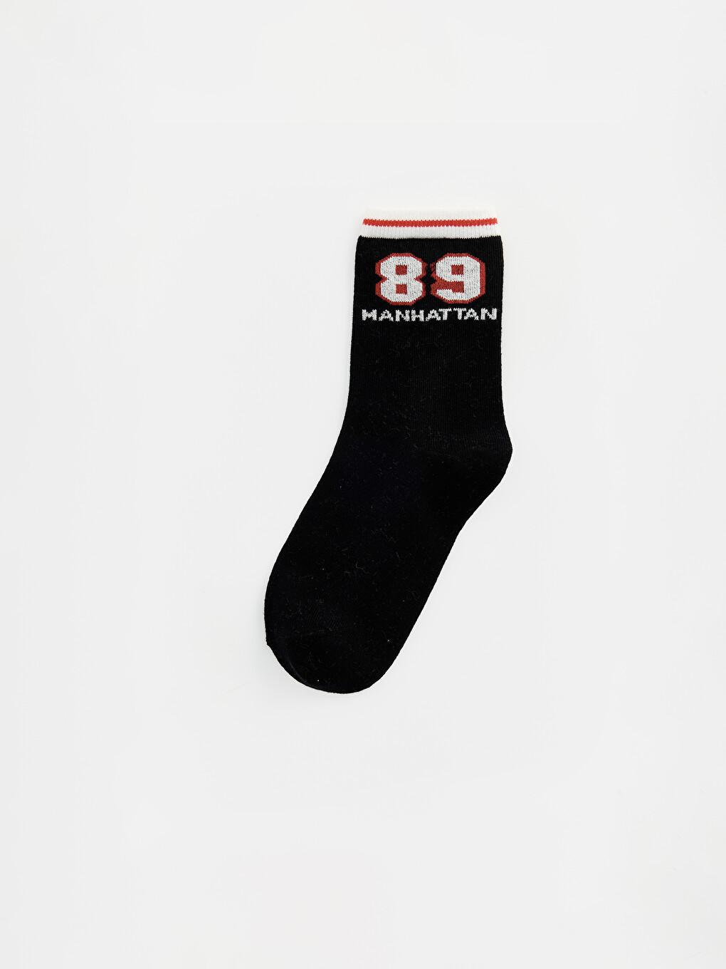 Boy Mix Ankle Socks-3