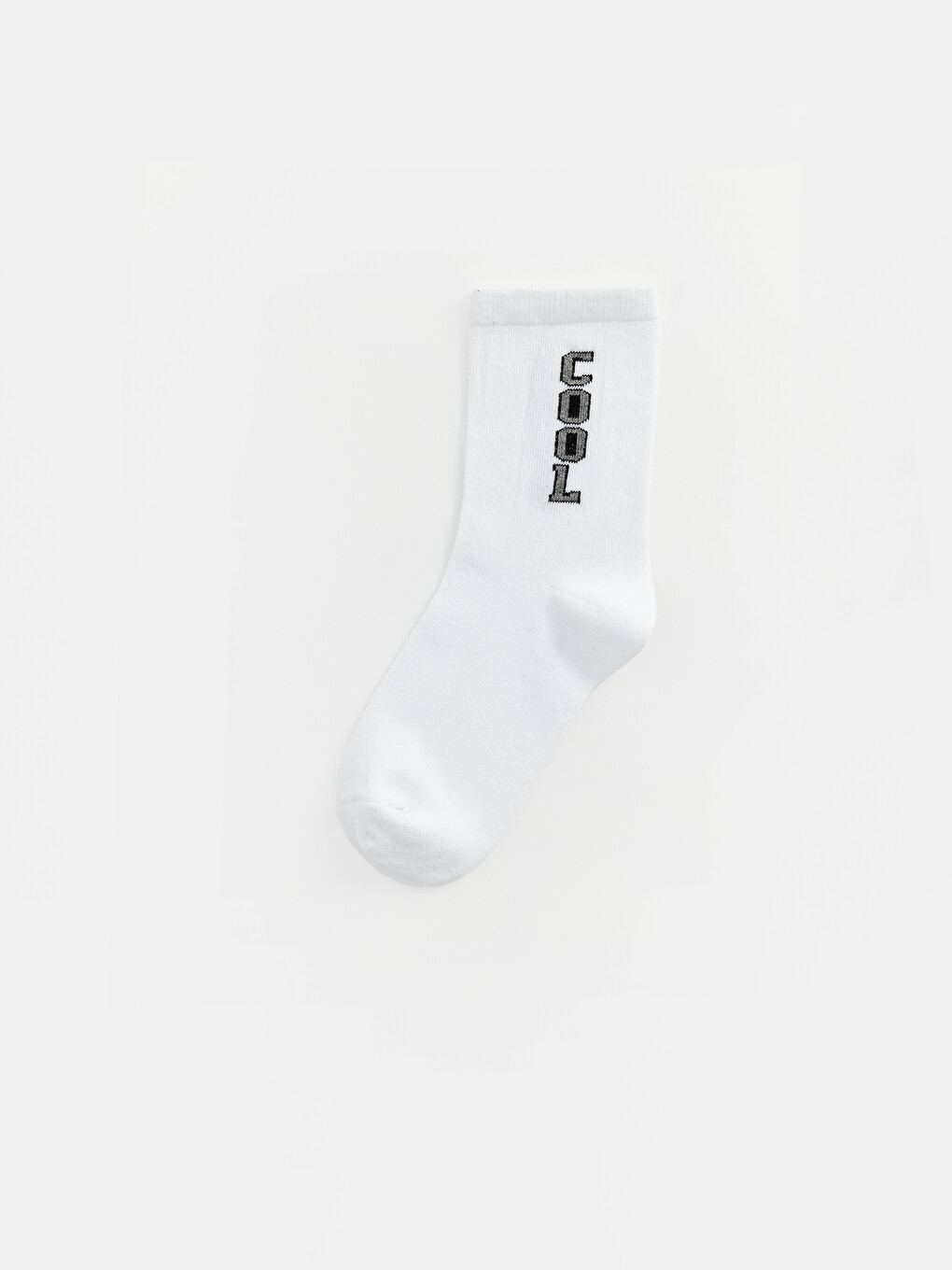 Boy Mix Ankle Socks-4