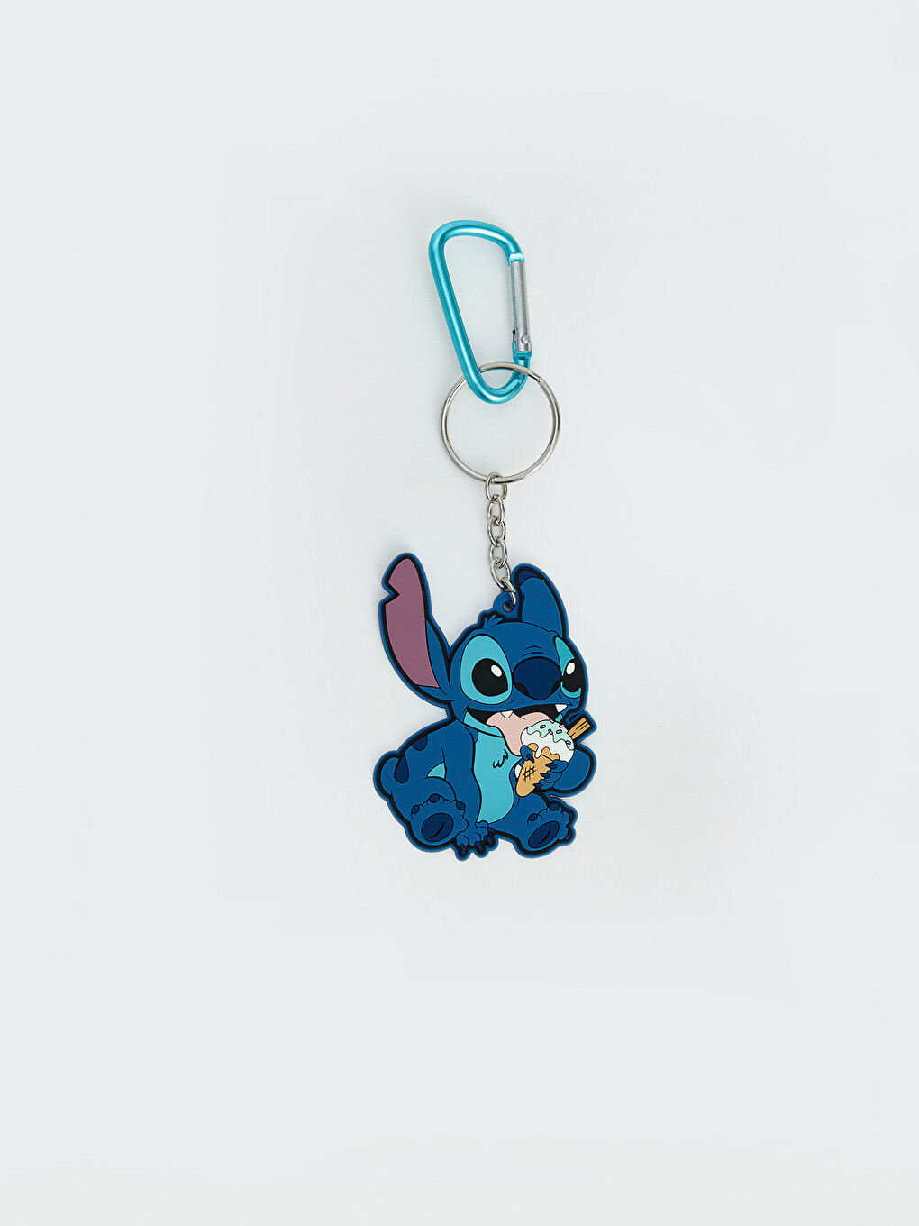 Lilo Ve Stitch Figürlü Anahtarlık-4