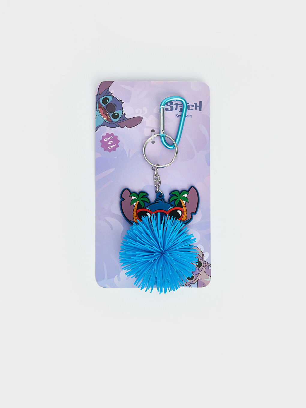 Breloc Figurină Lilo & Stitch-2