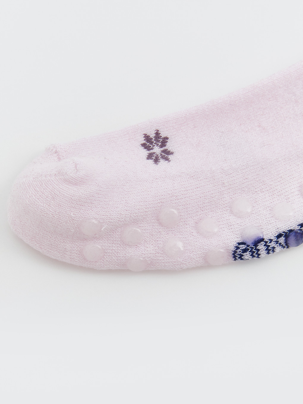3-pack Lilo & Stitch Printed Girls' Ankle Socks-6