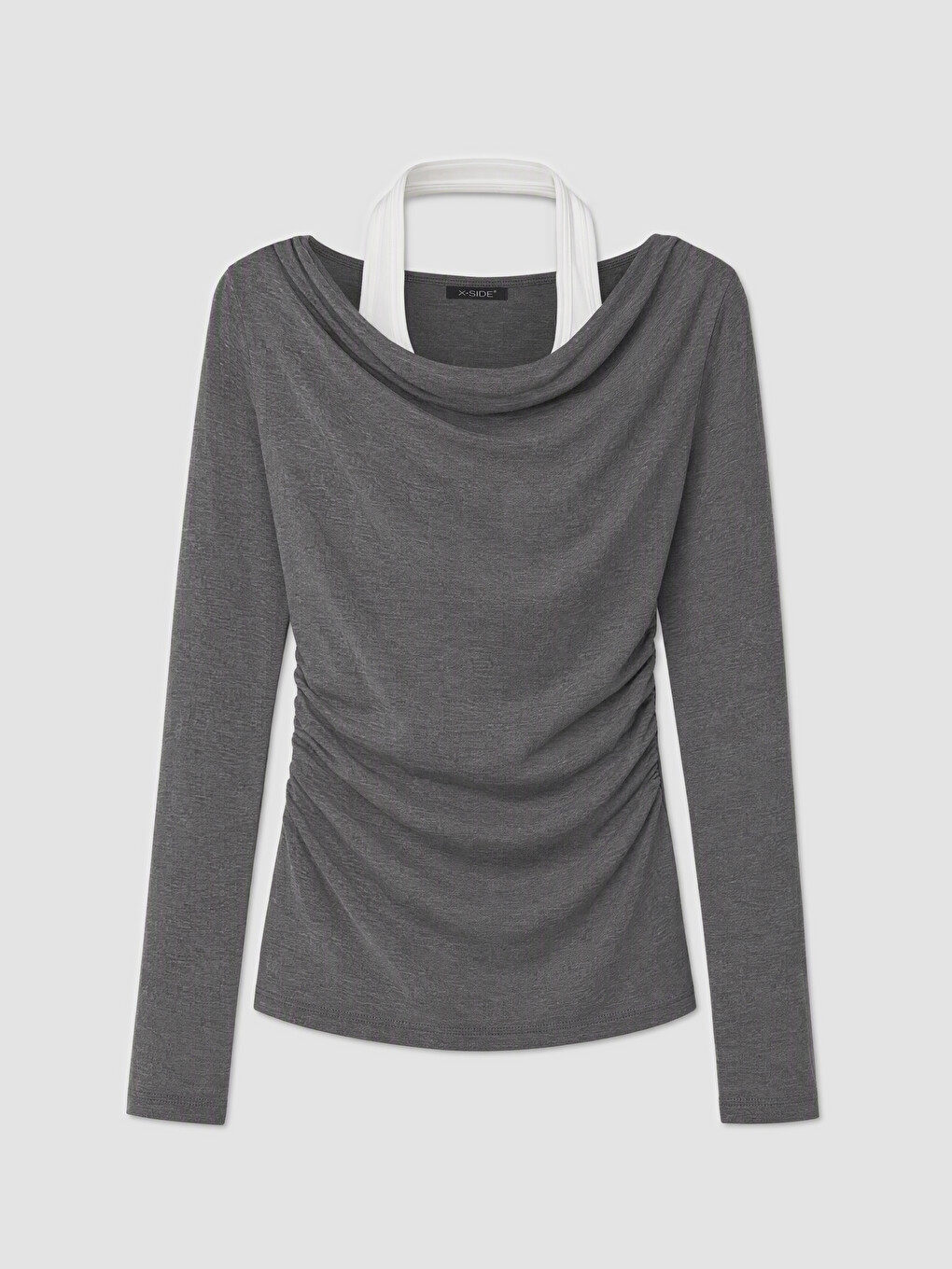 Blouse Athracide Femme