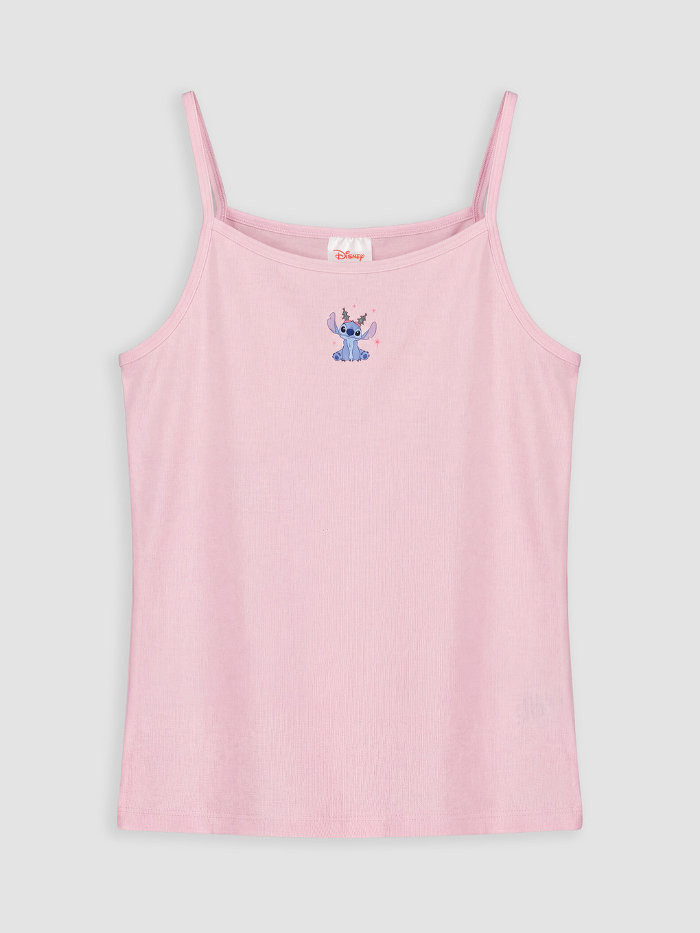 2 Pack Stitch And Angel Girls' Vest-1