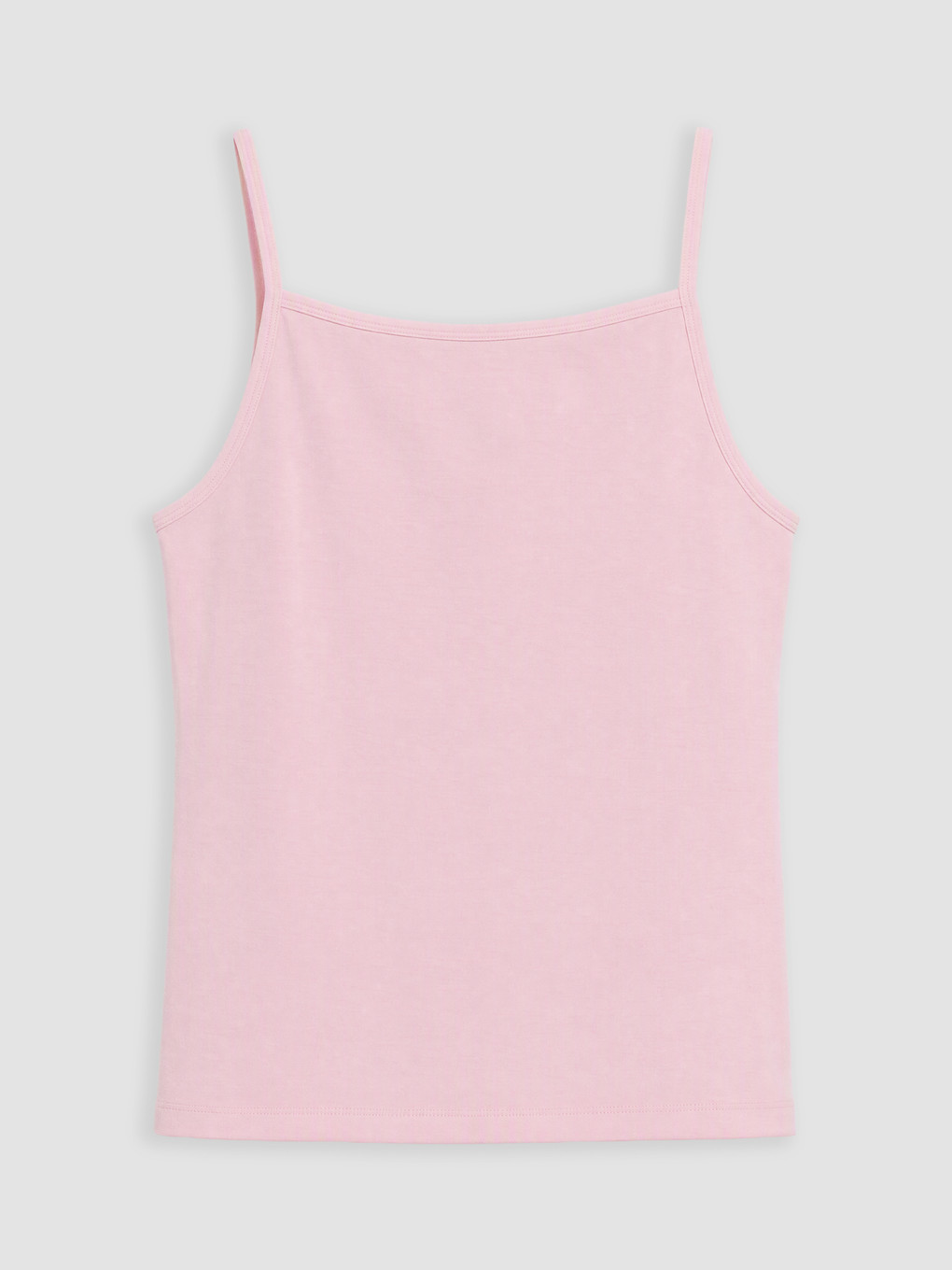 2 Pack Stitch And Angel Girls' Vest-3