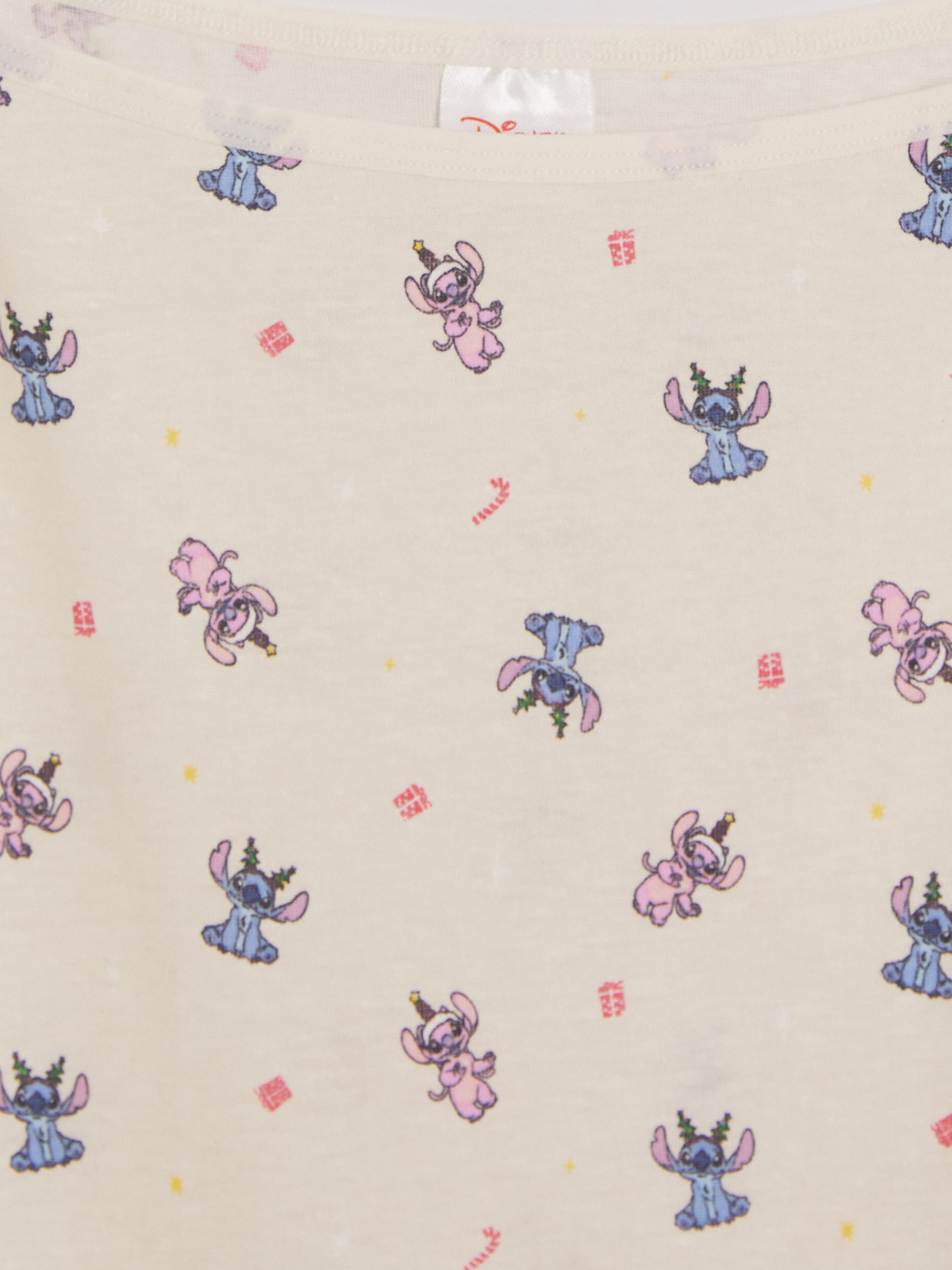 2 Pack Stitch And Angel Girls' Vest-5