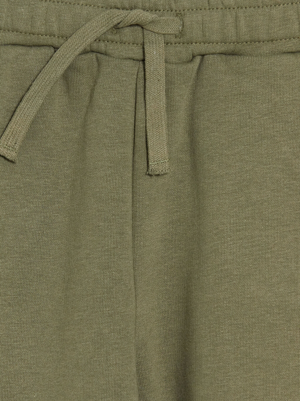 Printed Boys' Thick Tracksuit-6