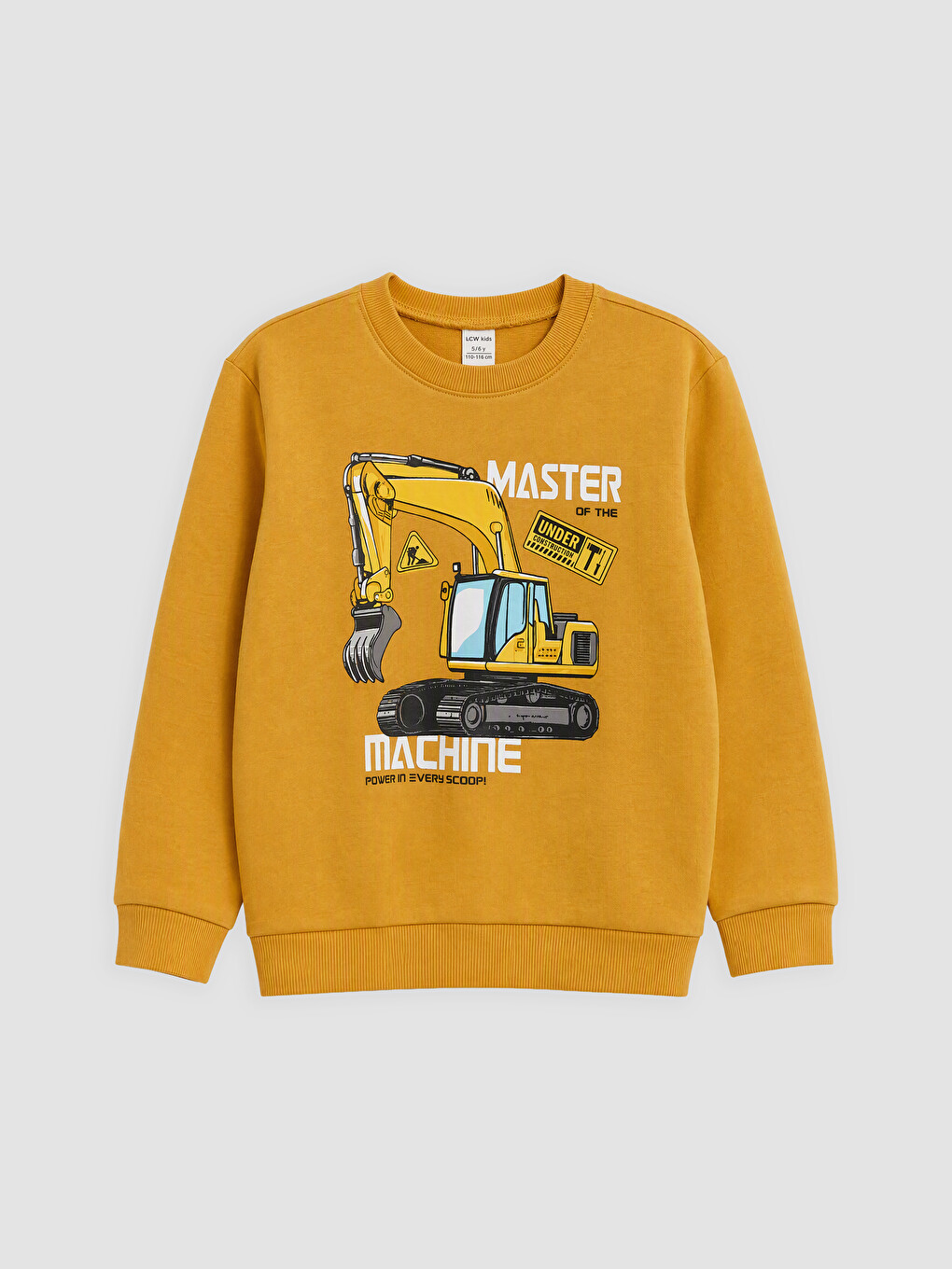 Printed Boys' Set-1