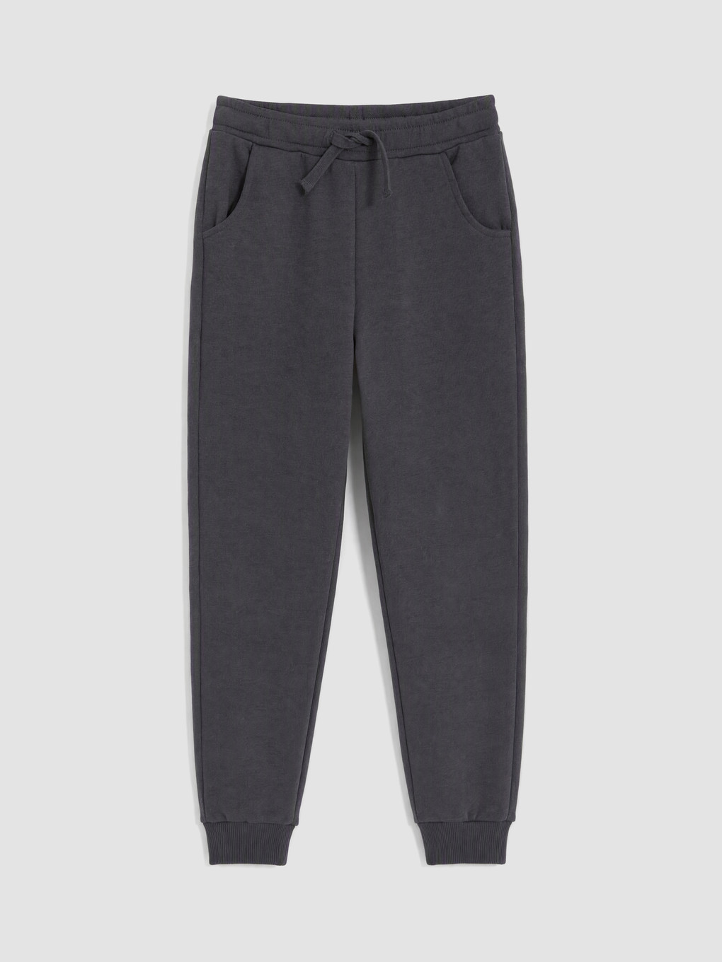 Boy Anthracite Set-4
