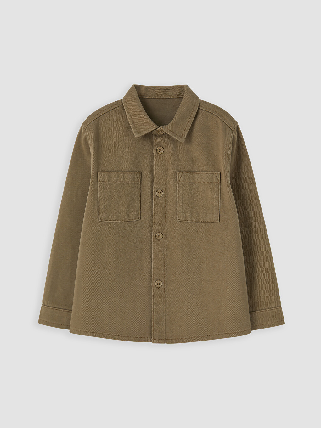 Boy Brown Set-1