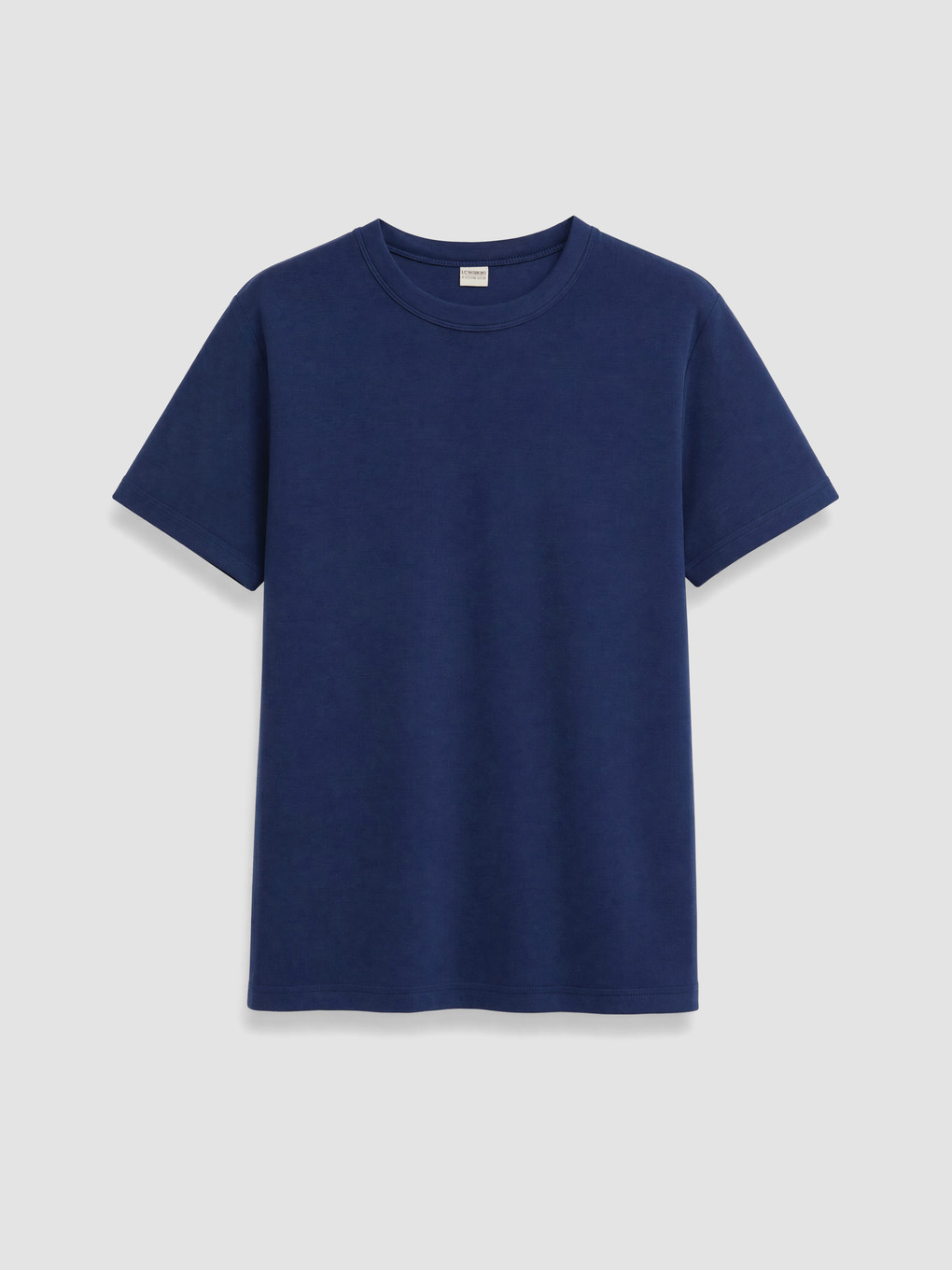 Crew Neck Boys' T-shirt