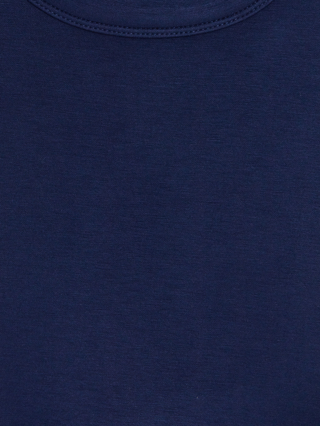 Crew Neck Boys' T-shirt-1