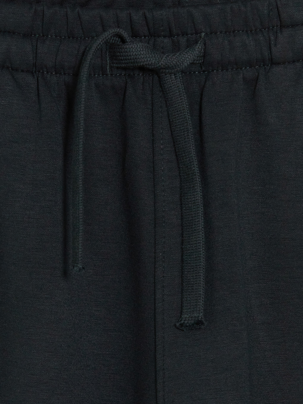 Regular Fit Boys' Sweatpants-1