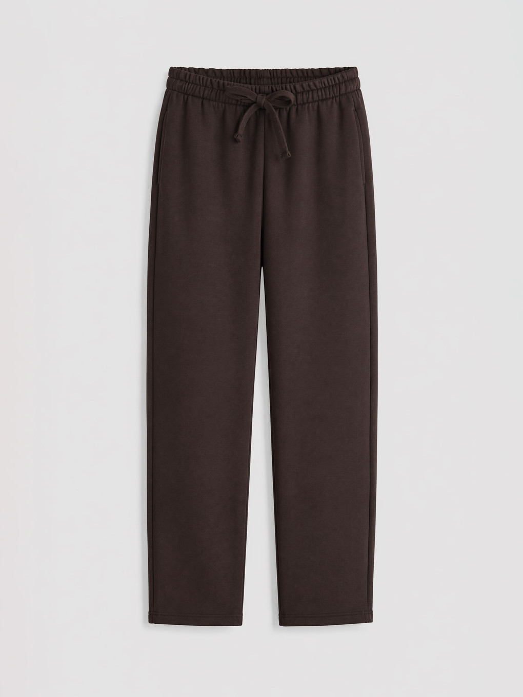 Standard Fit Elastic Waist Boys' Sweatpants