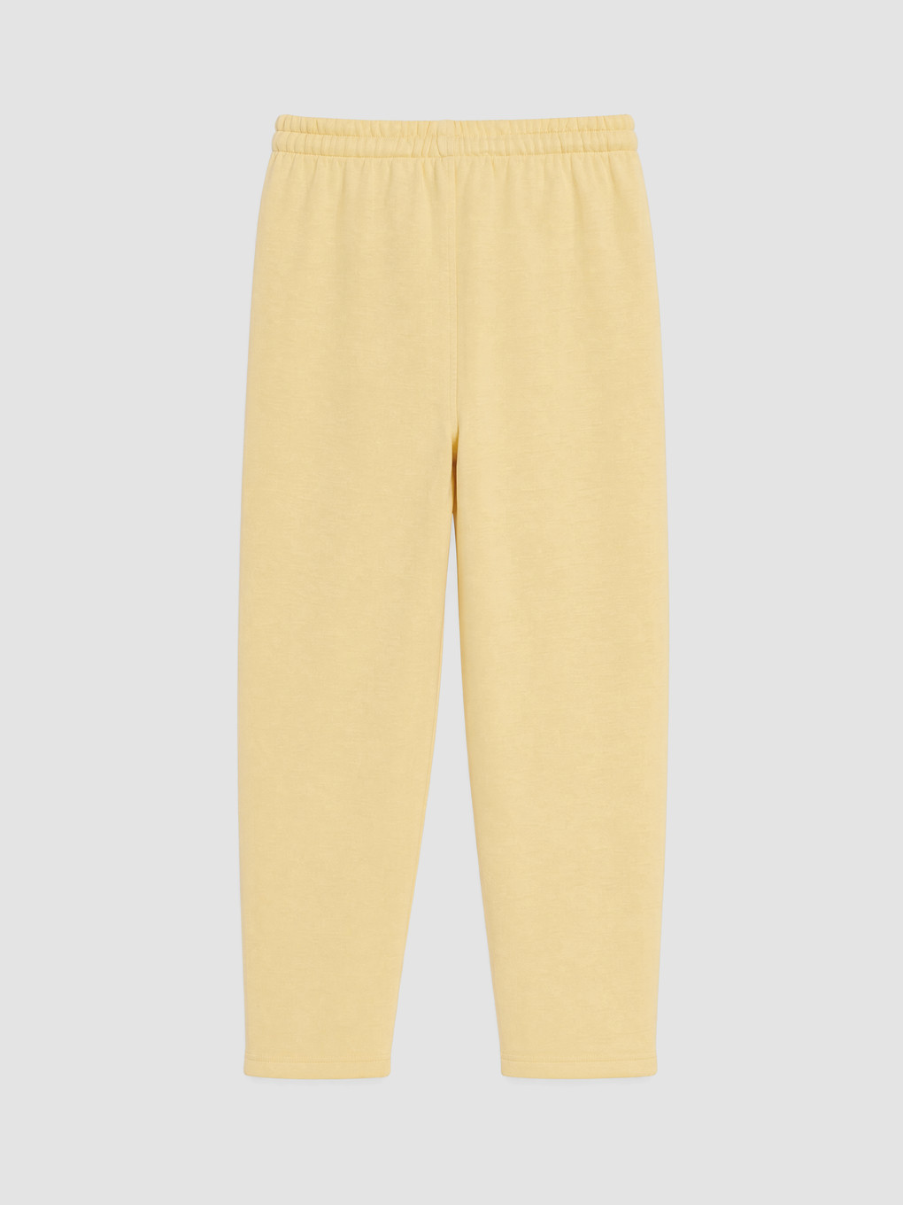 Pocketed Regular Fit Boys' Sweatpants-2