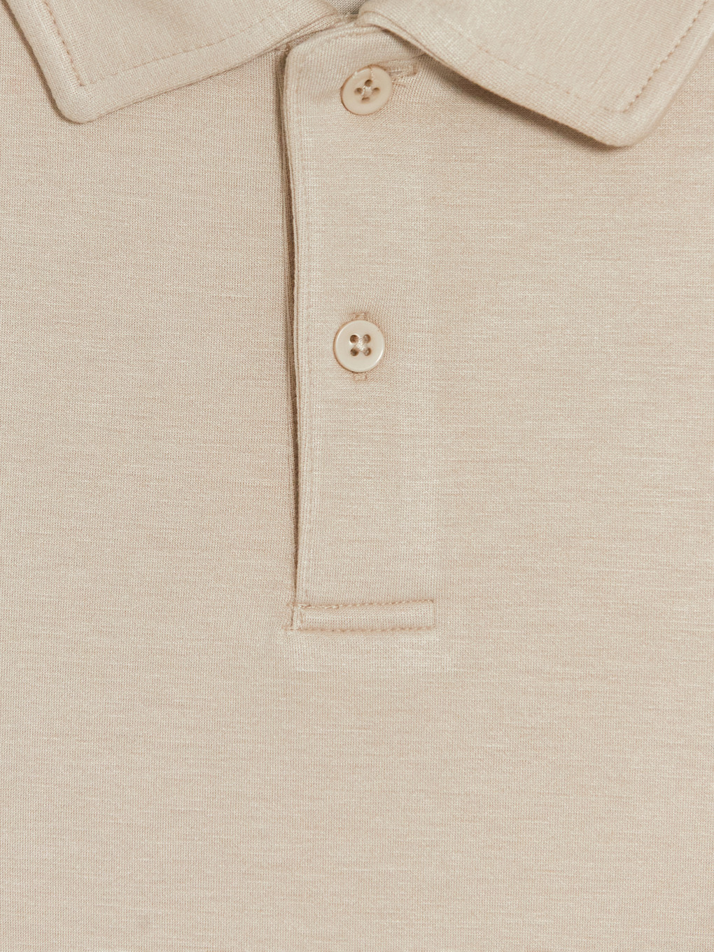Boys' Polo Collar Tracksuit Set-2