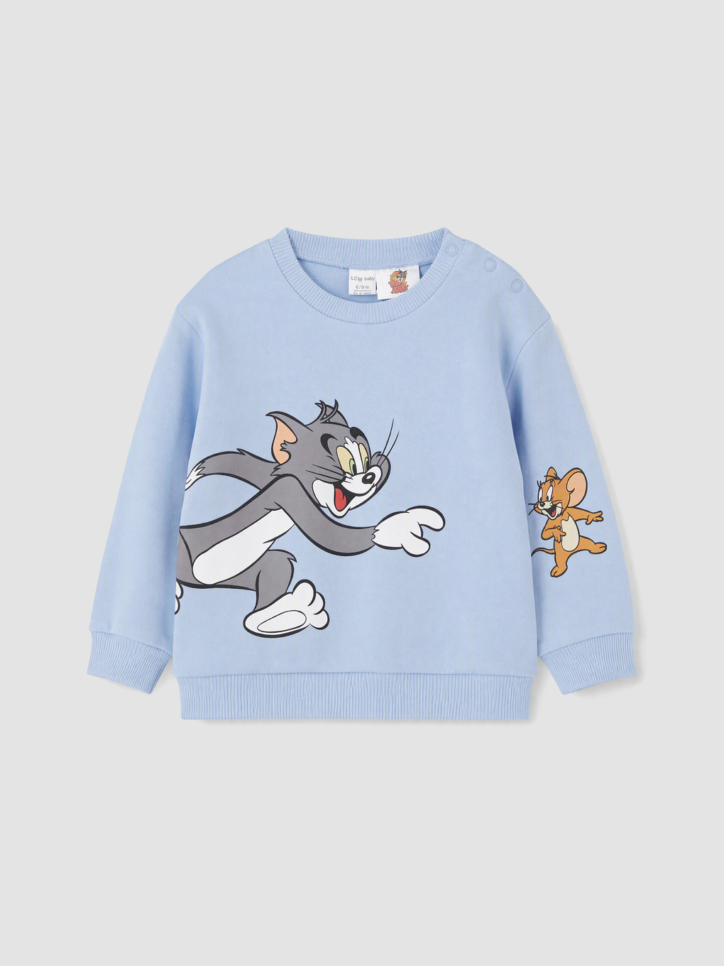 Baby Boy Blue Set-1