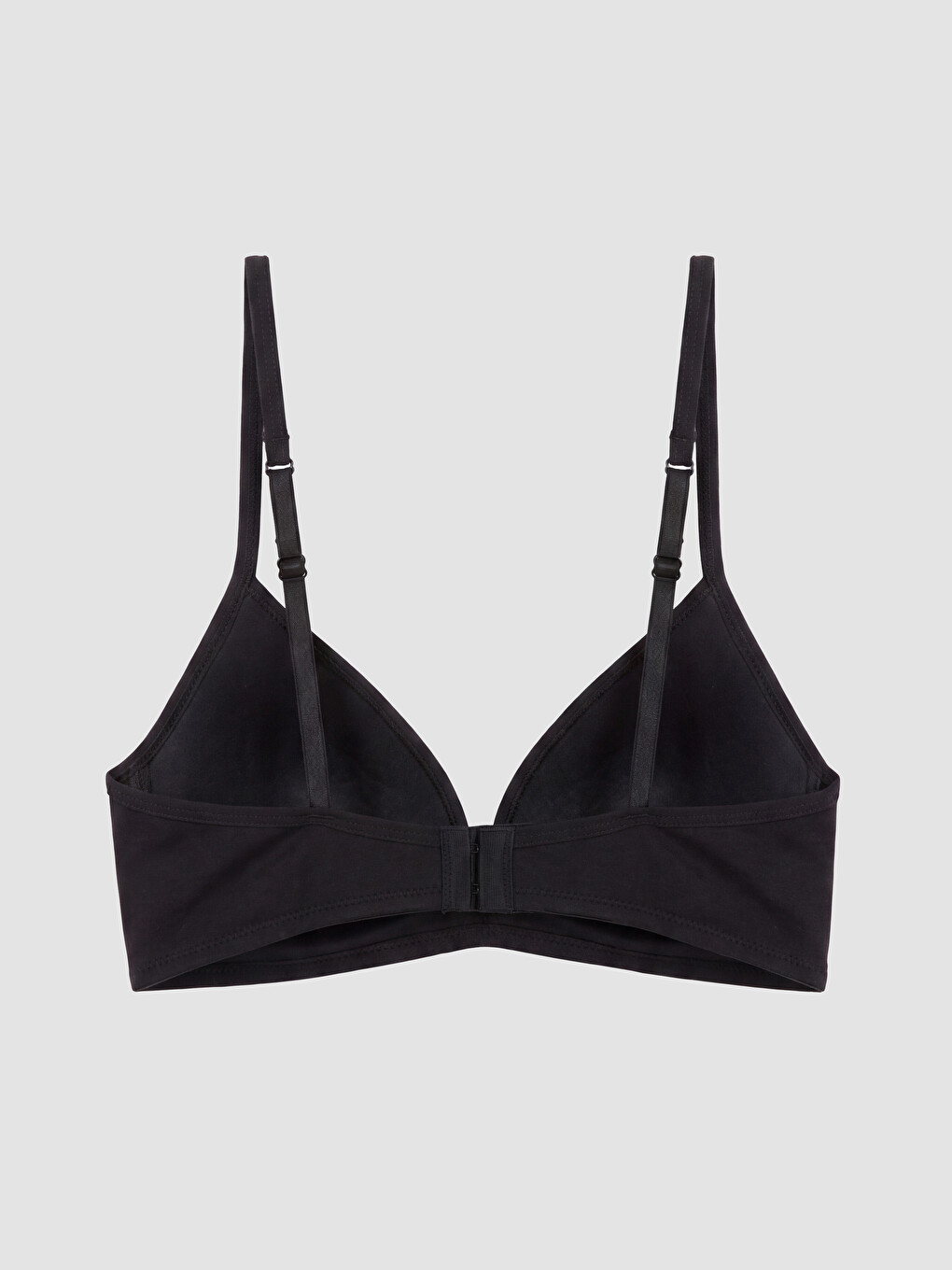 Non-wired Non Padded First Bra 2 Pack-3