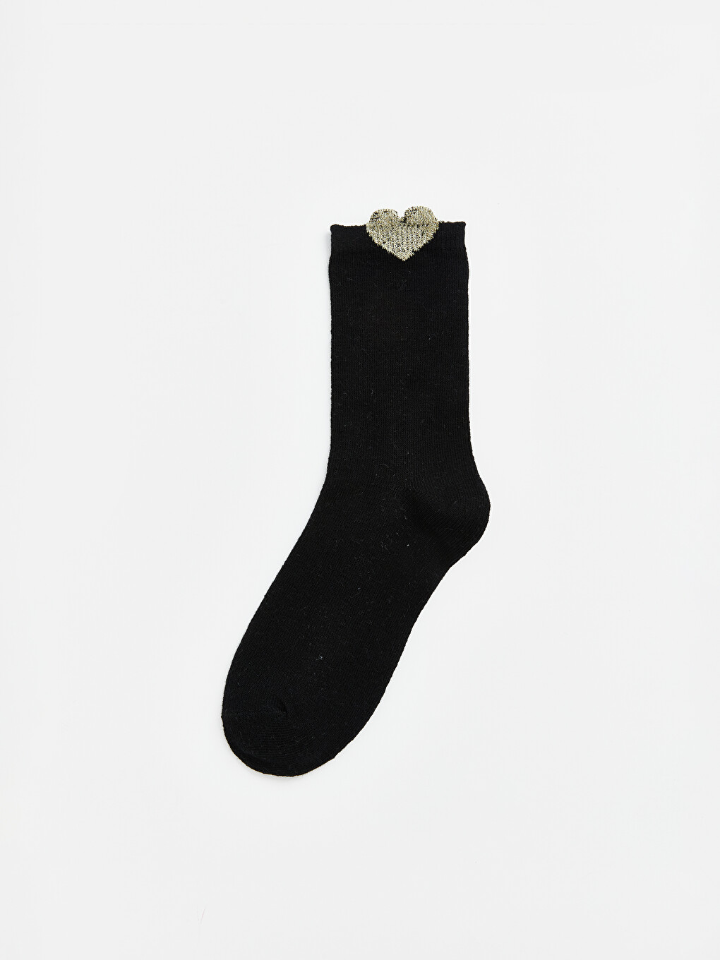 Girl Ecru Ankle Socks-7