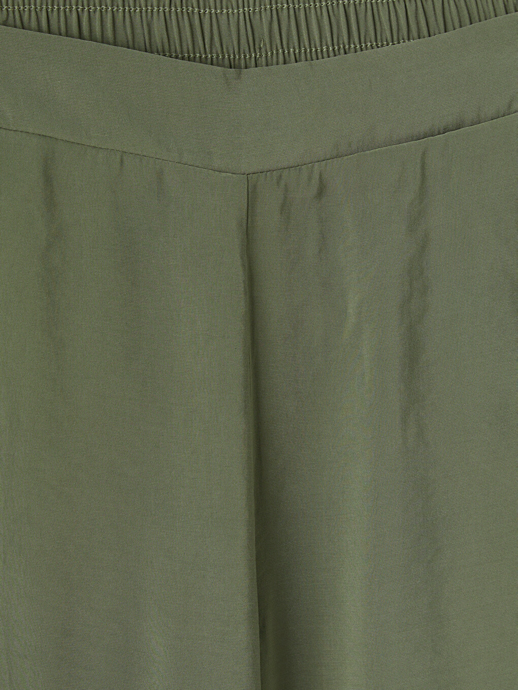 Woman Khaki Trousers-6