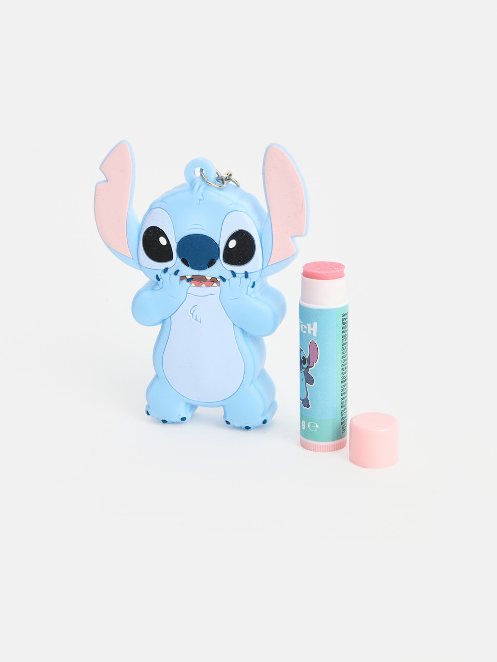 Stitch کیلیلی فیگور دار زەیتی چاودێری لێو-1