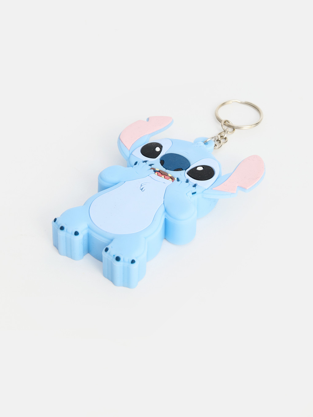 Stitch کیلیلی فیگور دار زەیتی چاودێری لێو-2