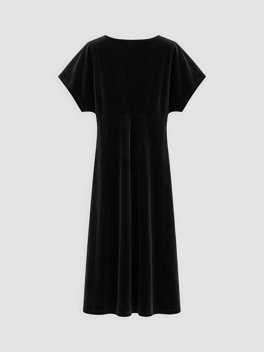 جل مەخمەڵی A-line یاخەی V-5