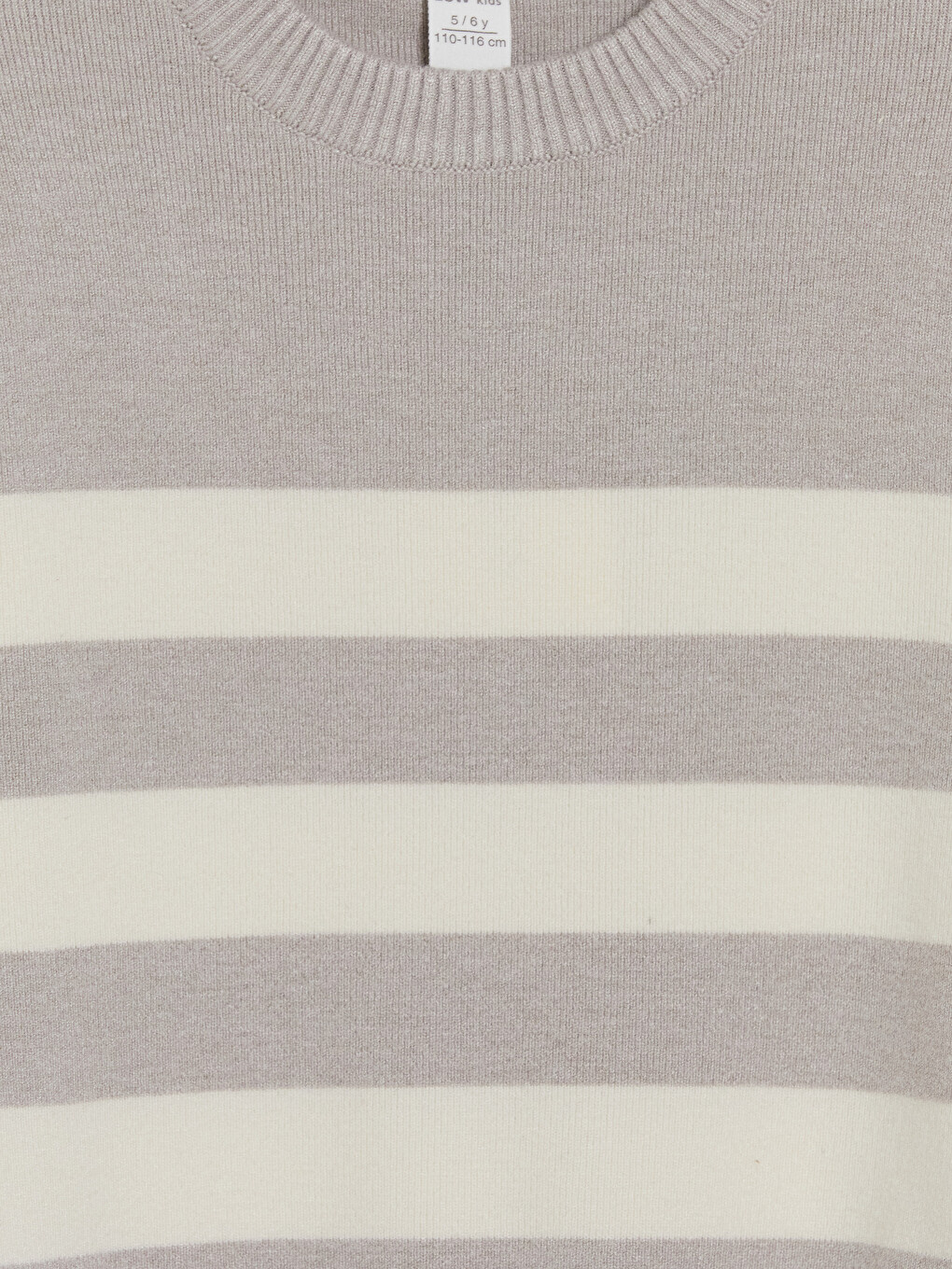 Boy Mix Sweater-2