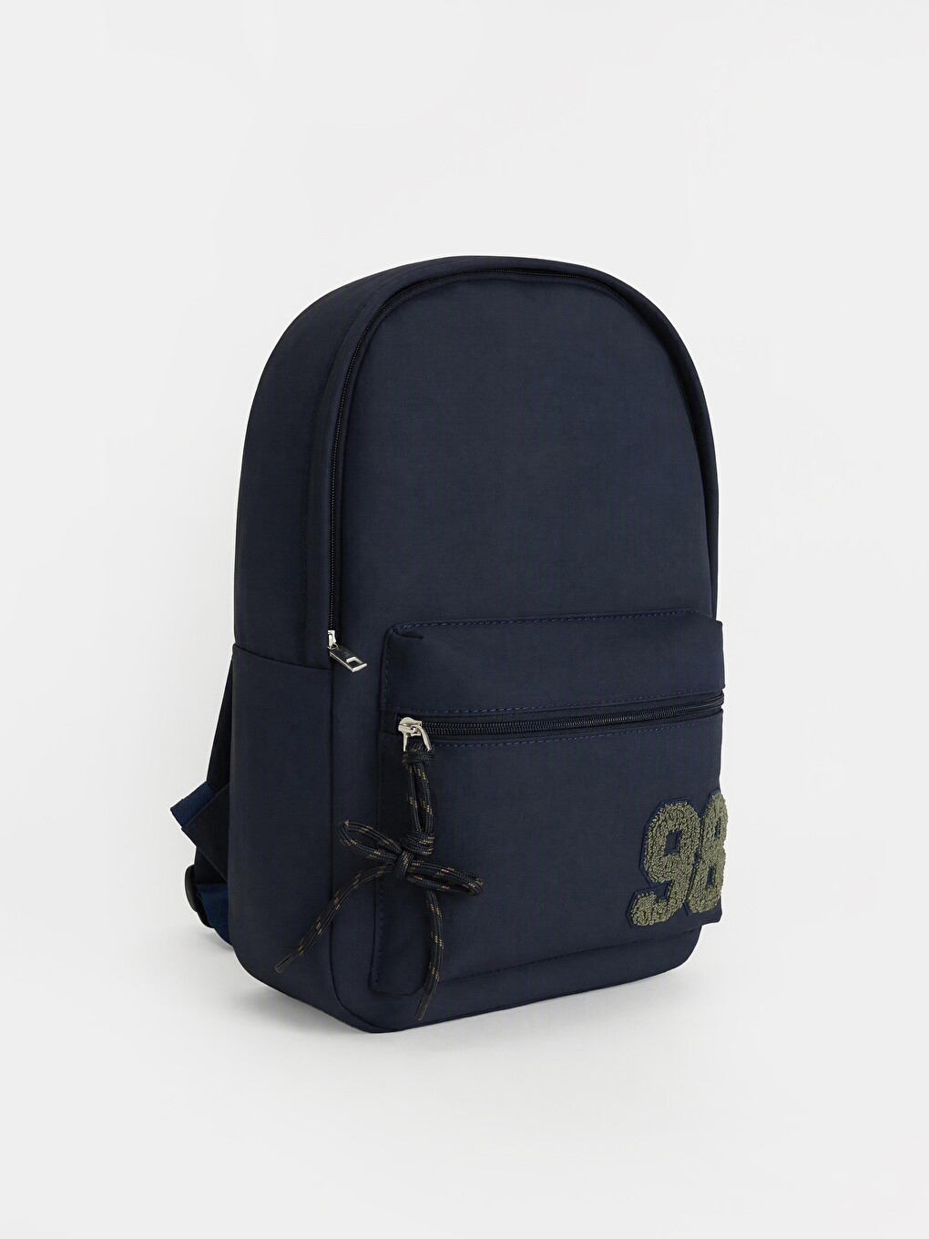 Embroidered Women's Backpack-1