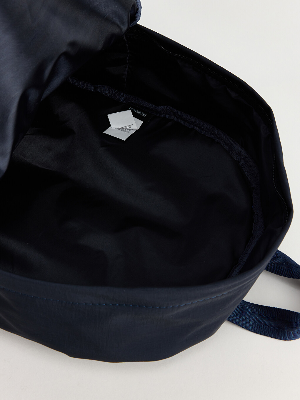 Embroidered Women's Backpack-3