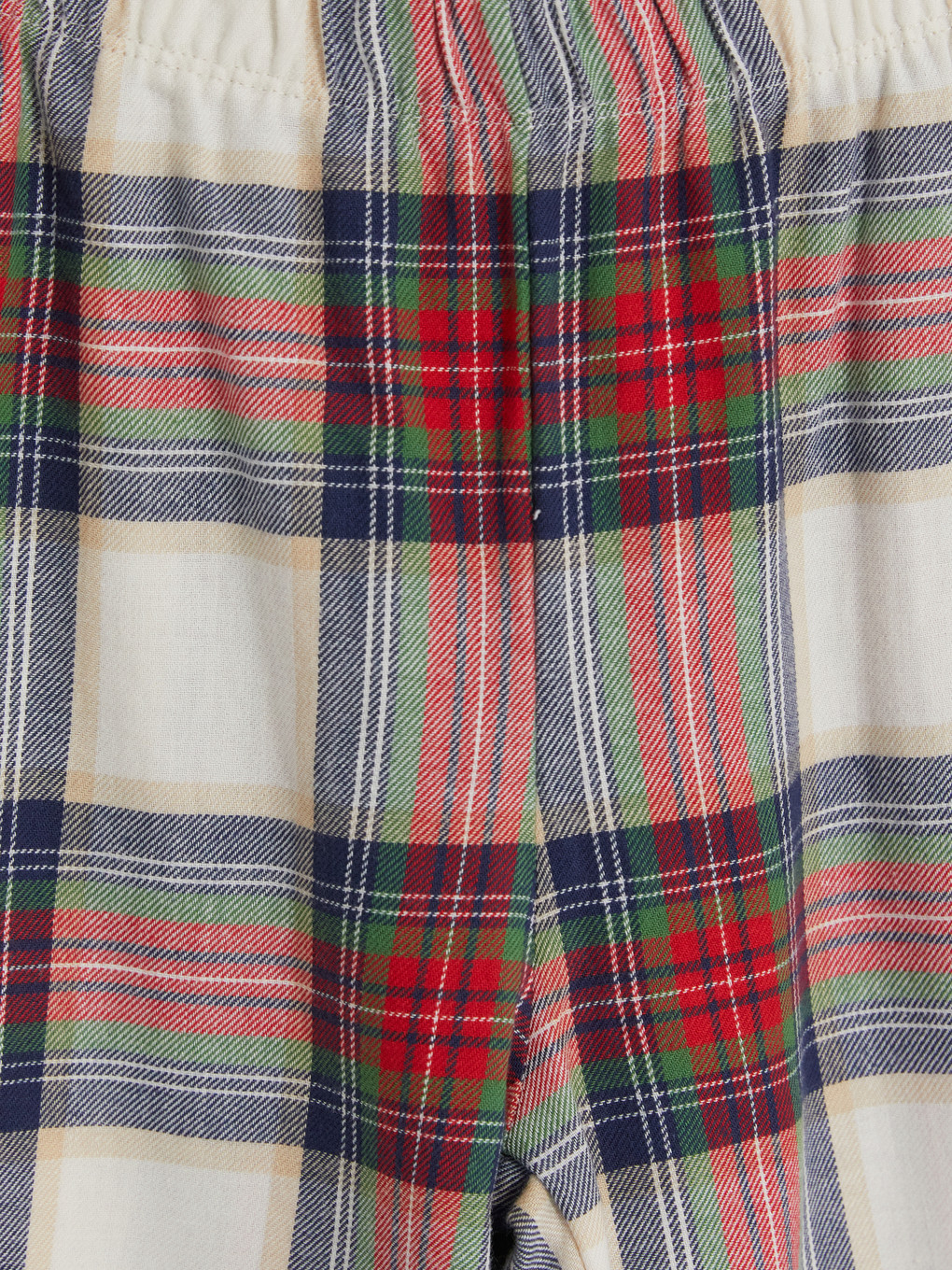 New Year Themed Boys' Pyjamas Set-5