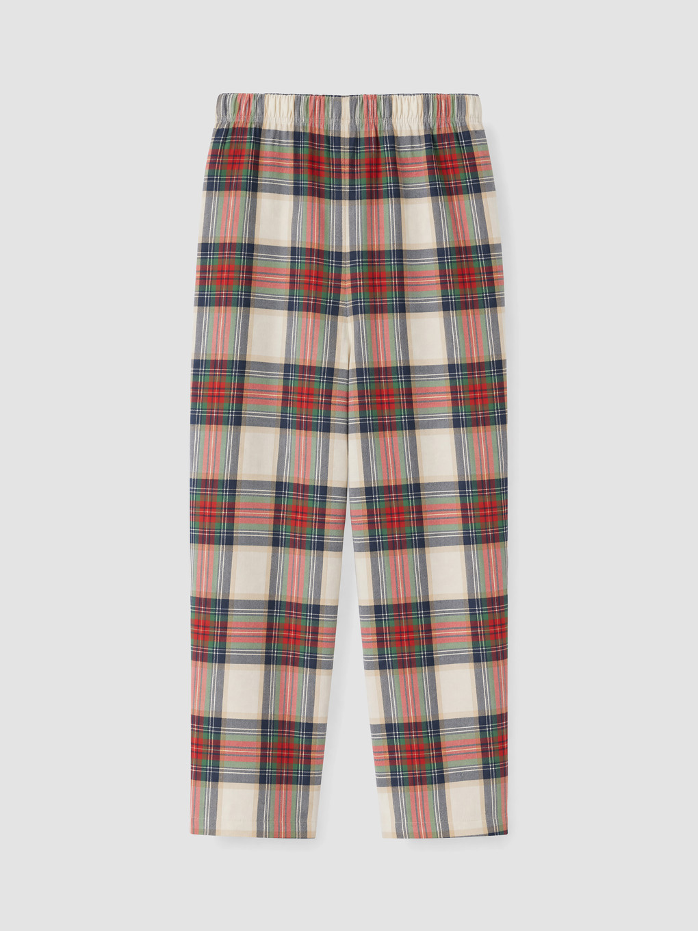 New Year Themed Boys' Pyjamas Set-6