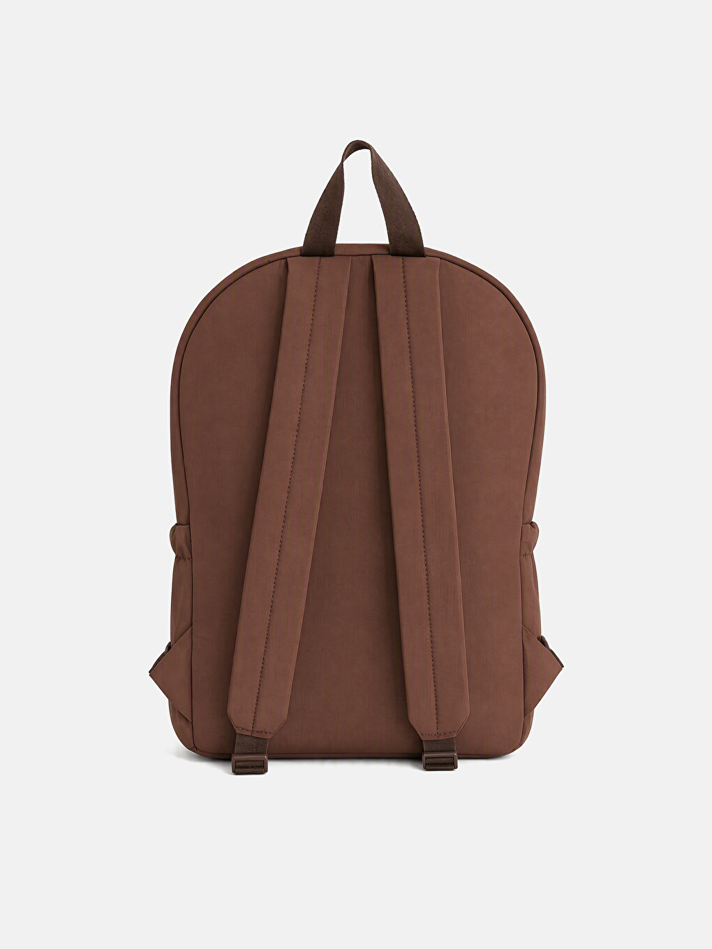 Los Angeles Printed Women's Backpack-2